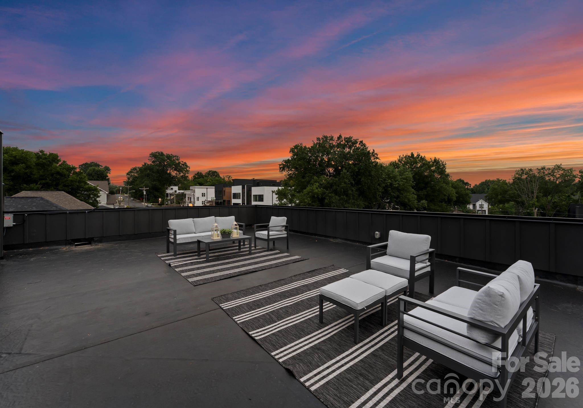 412 State Street — Charlotte