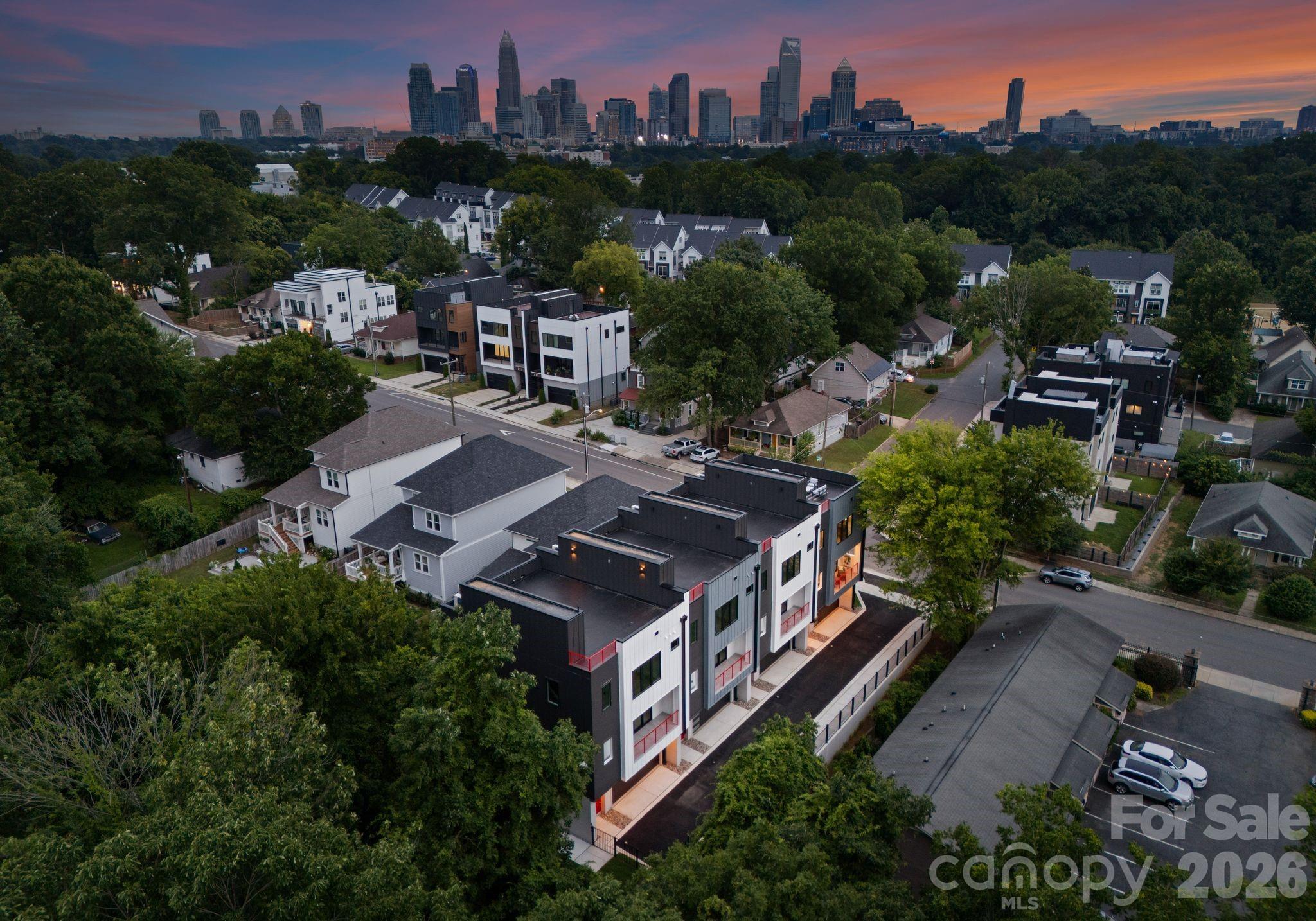 412 State Street — Charlotte