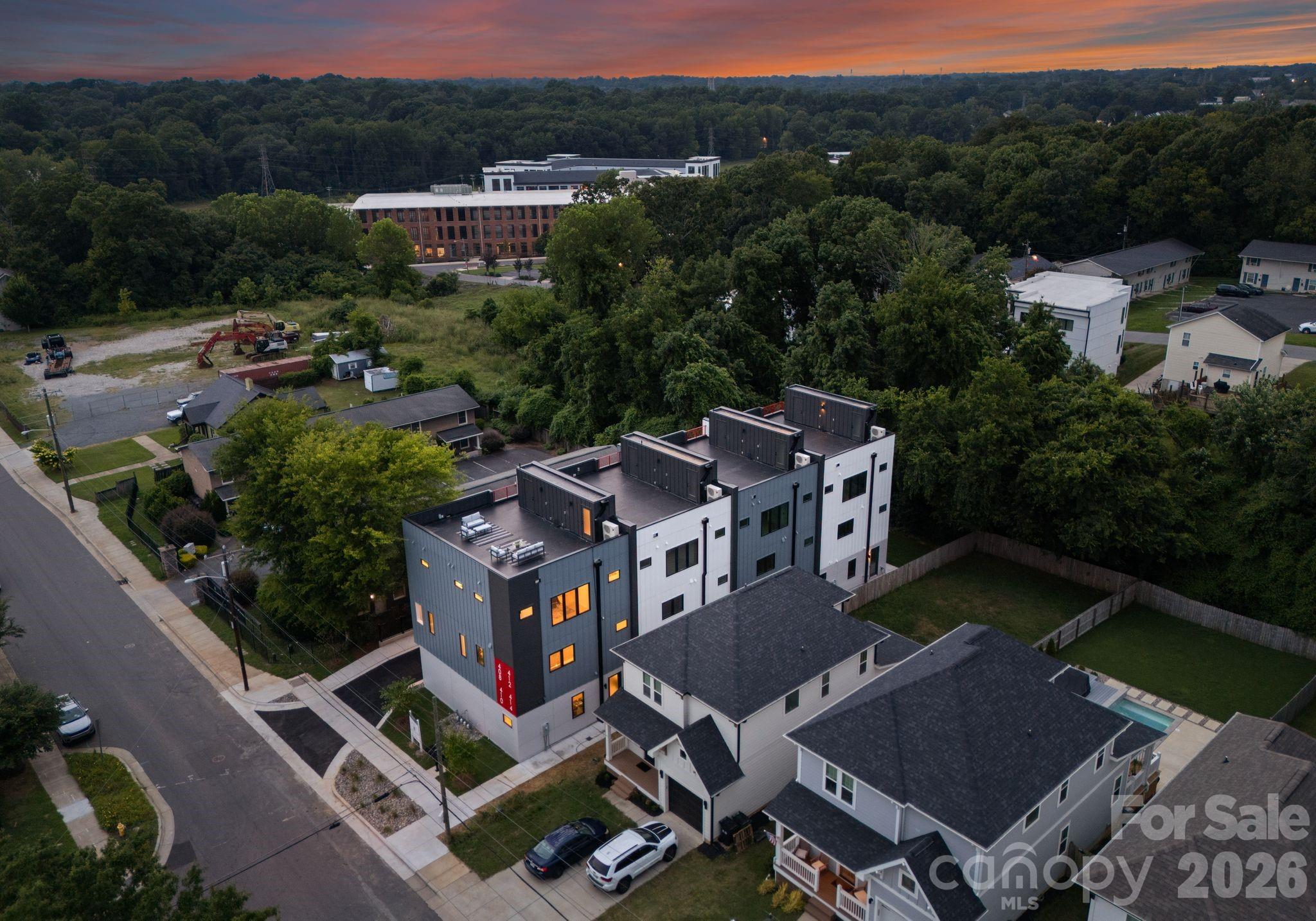 412 State Street — Charlotte