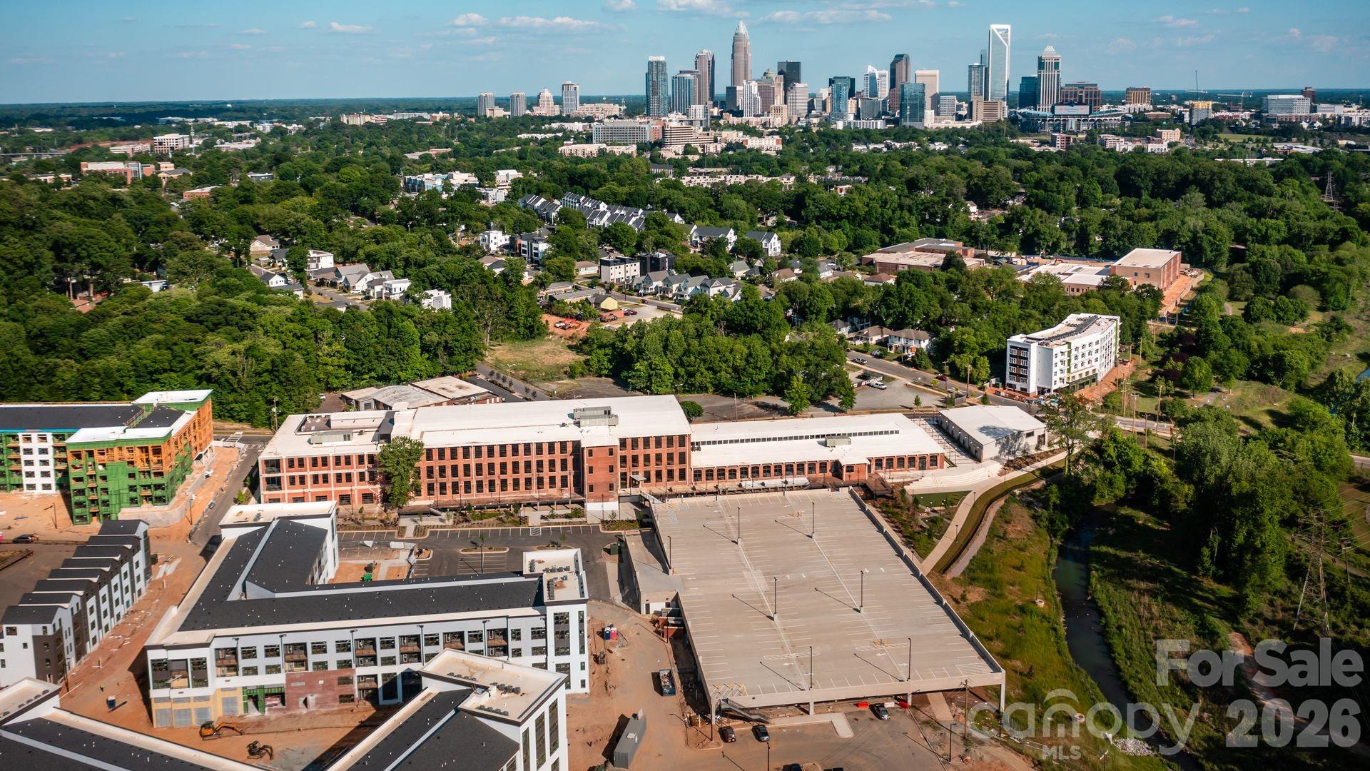 412 State Street — Charlotte