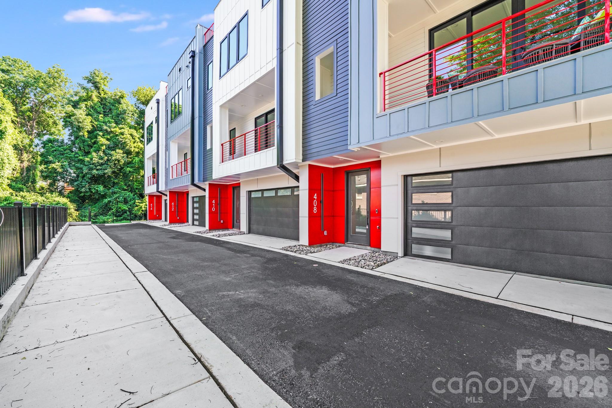 412 State Street — Charlotte