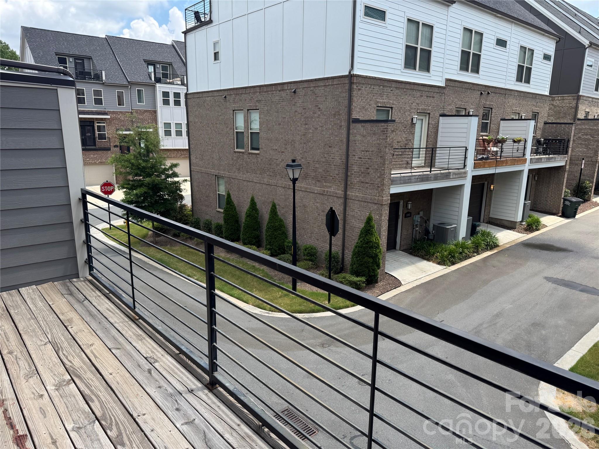 12115 Brooklyn Avenue — Charlotte