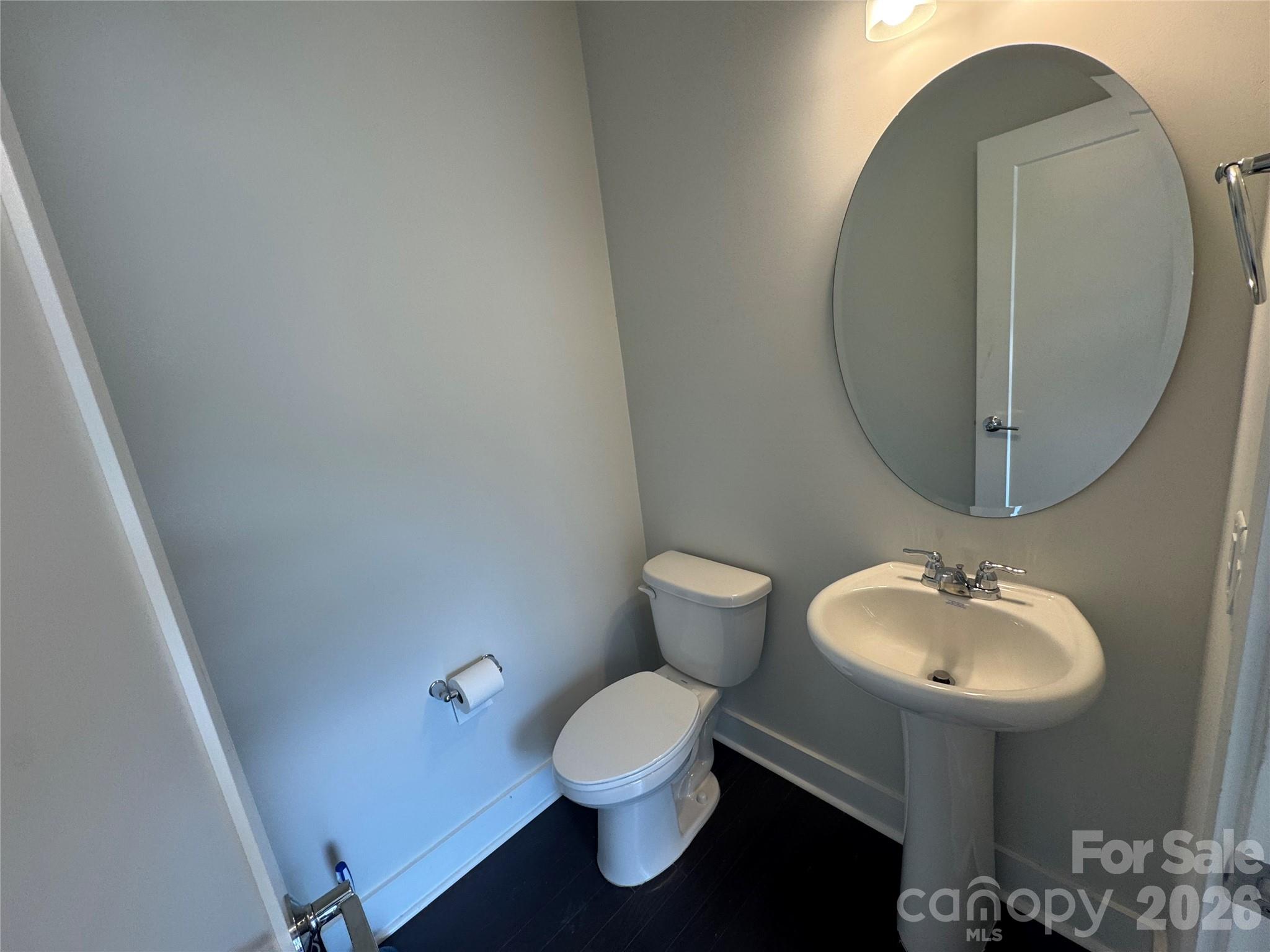 12115 Brooklyn Avenue — Charlotte