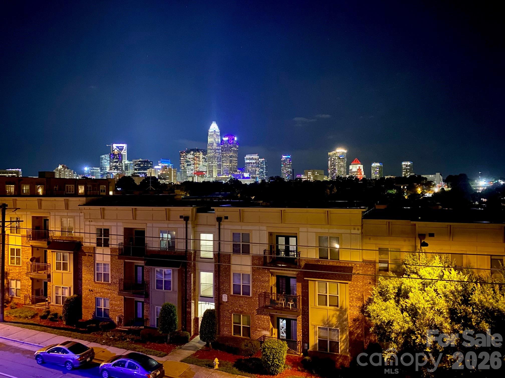 12115 Brooklyn Avenue — Charlotte