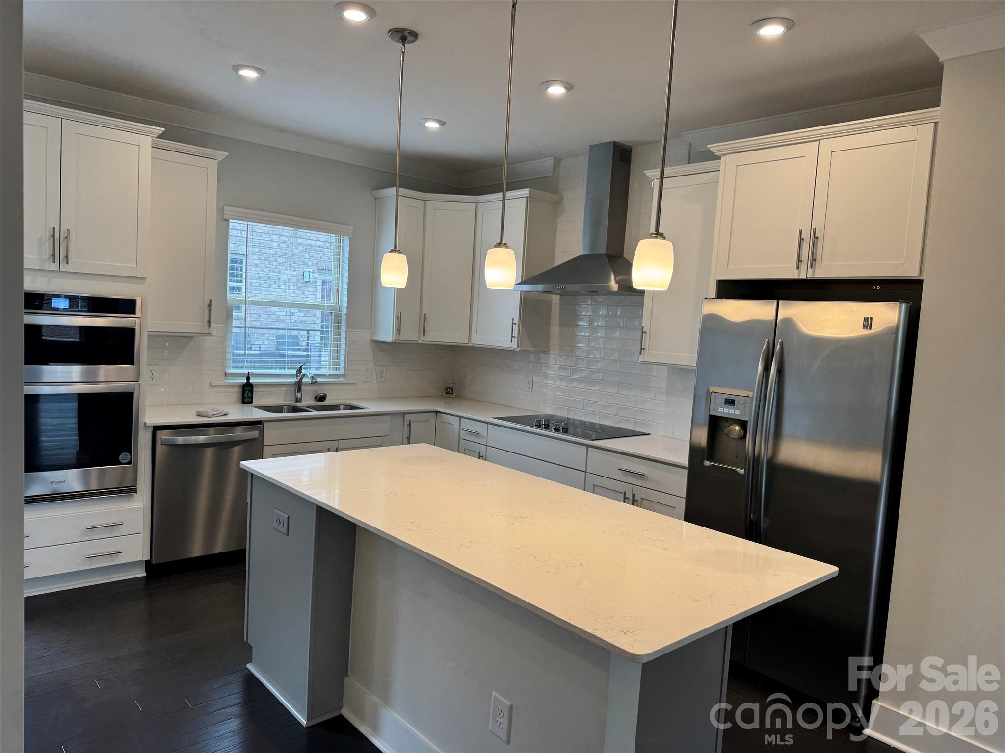 12115 Brooklyn Avenue — Charlotte