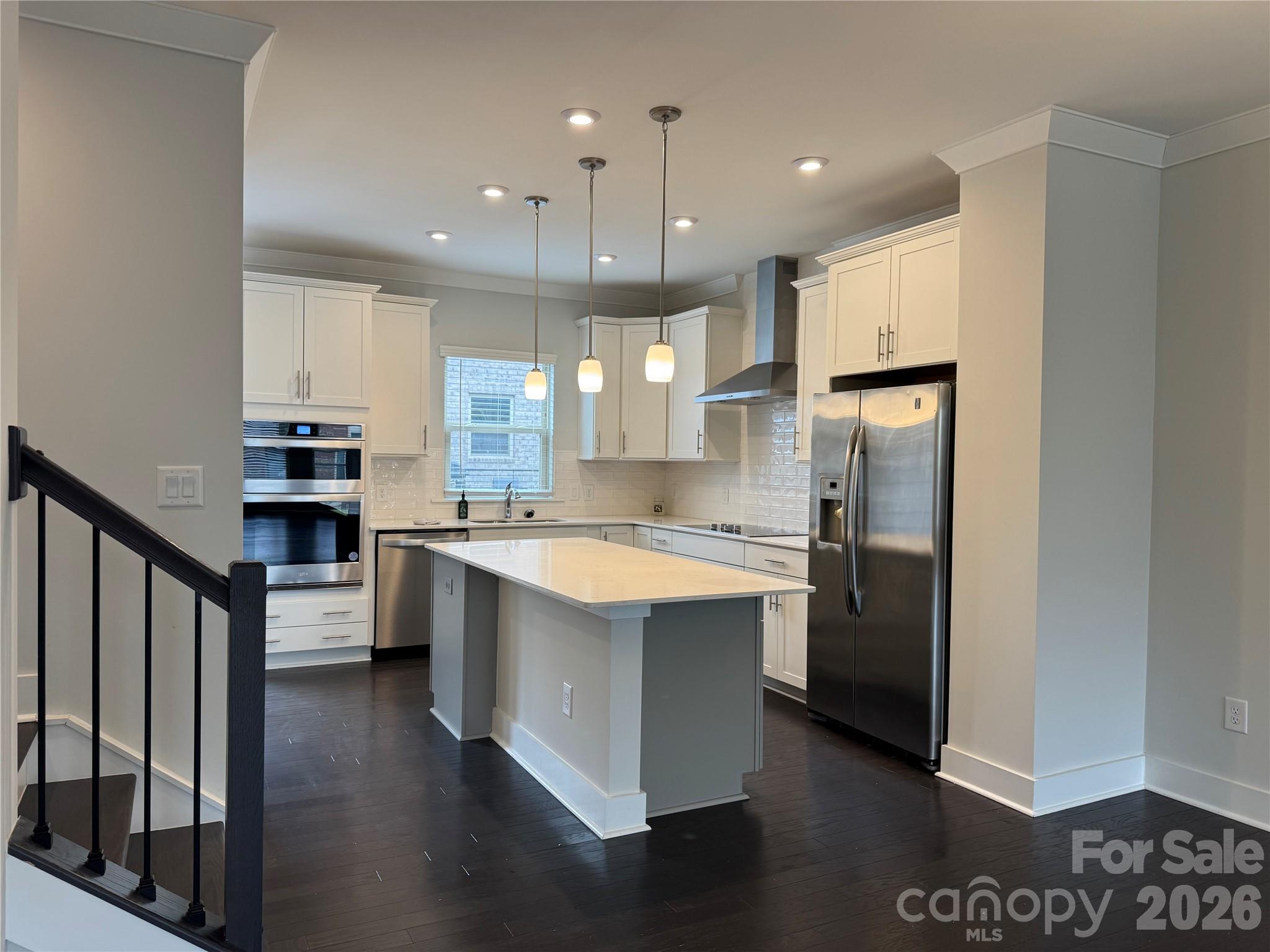 12115 Brooklyn Avenue — Charlotte