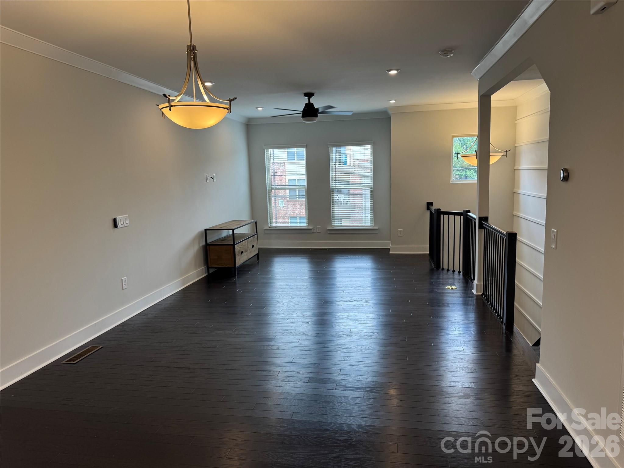 12115 Brooklyn Avenue — Charlotte