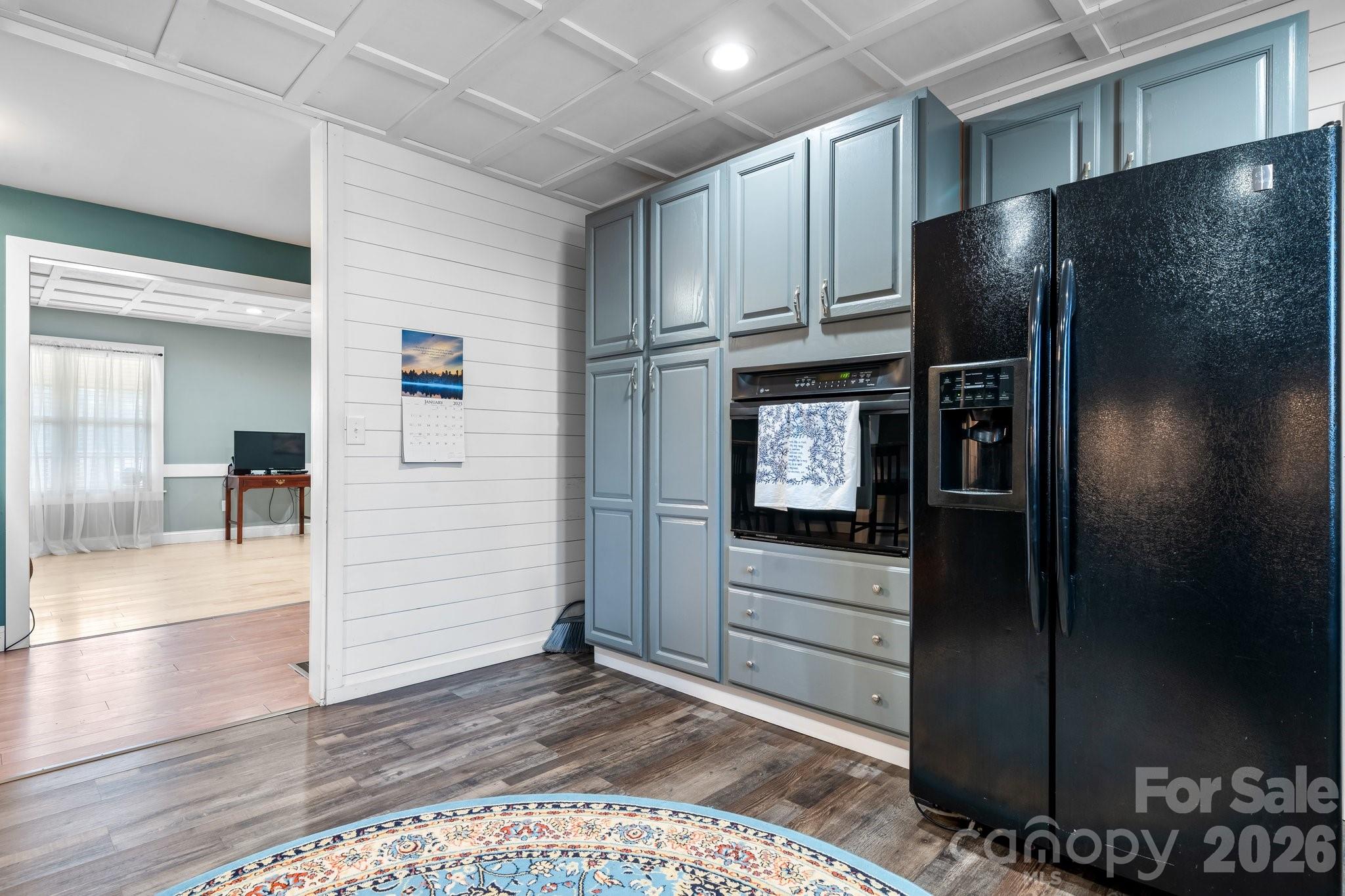 845 Linville Road — Mount Airy