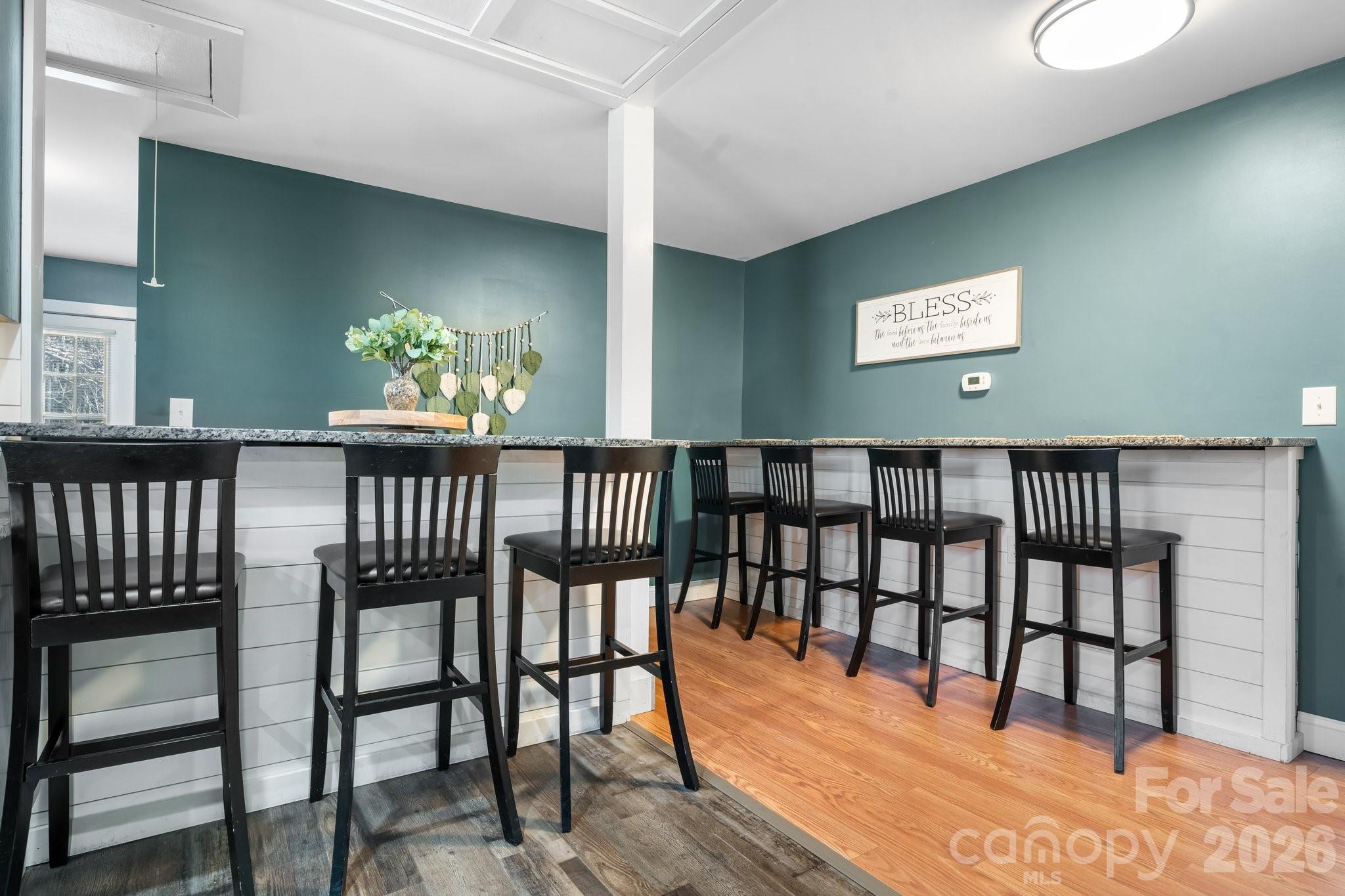 845 Linville Road — Mount Airy