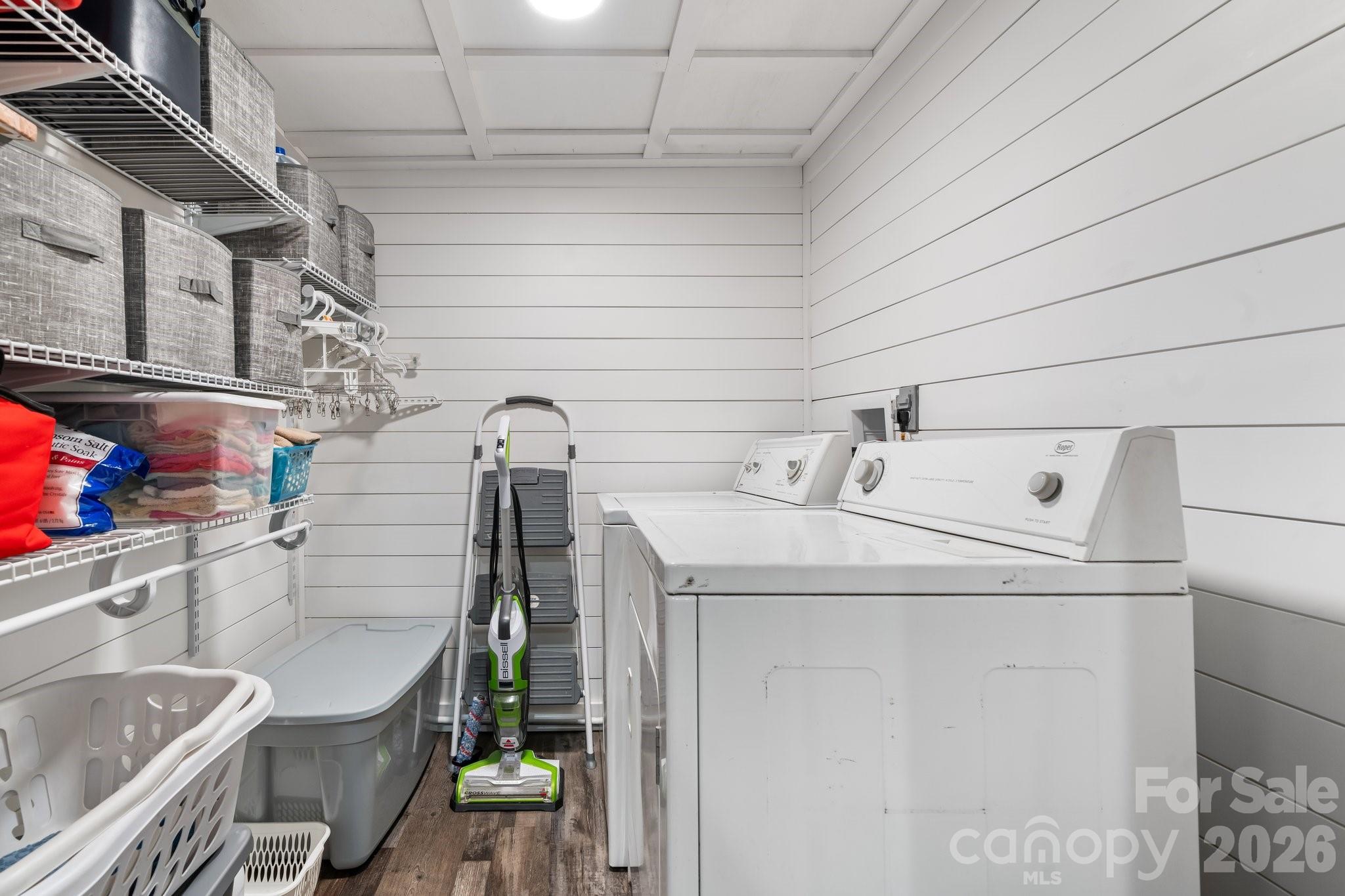 845 Linville Road — Mount Airy
