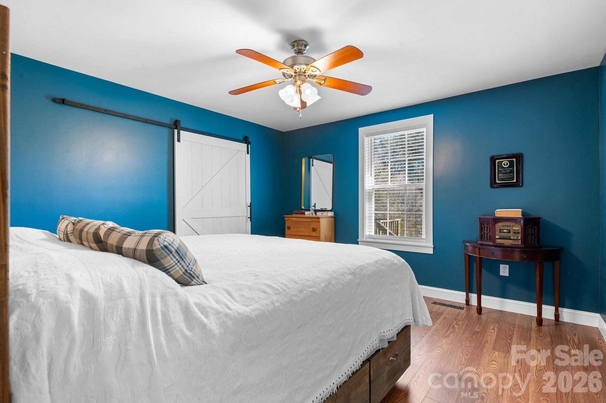 845 Linville Road — Mount Airy