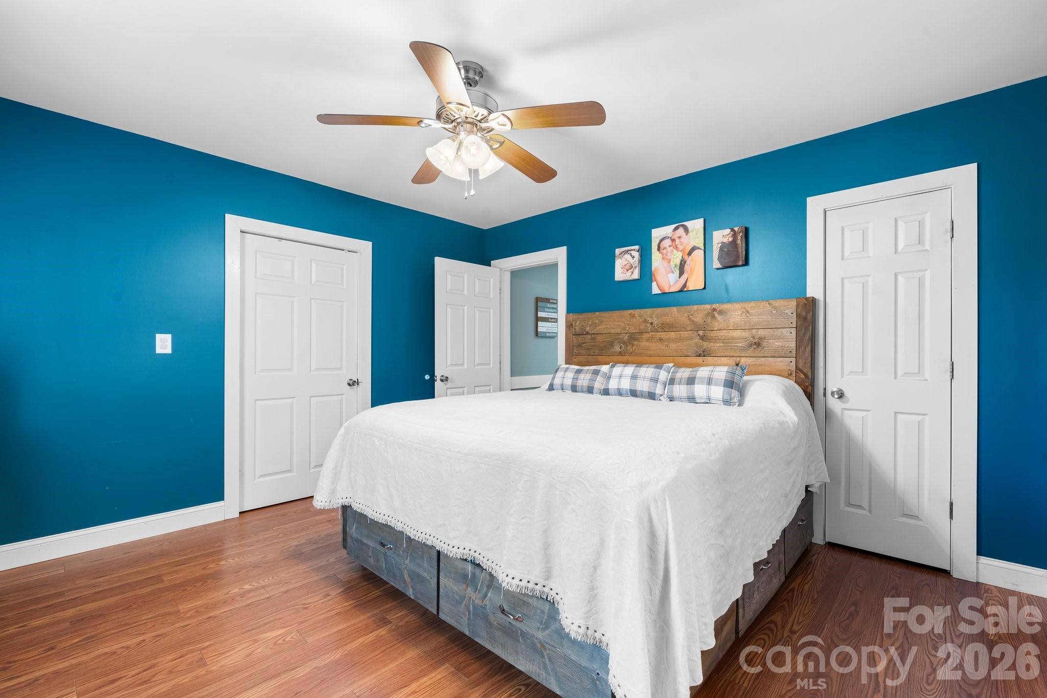 845 Linville Road — Mount Airy