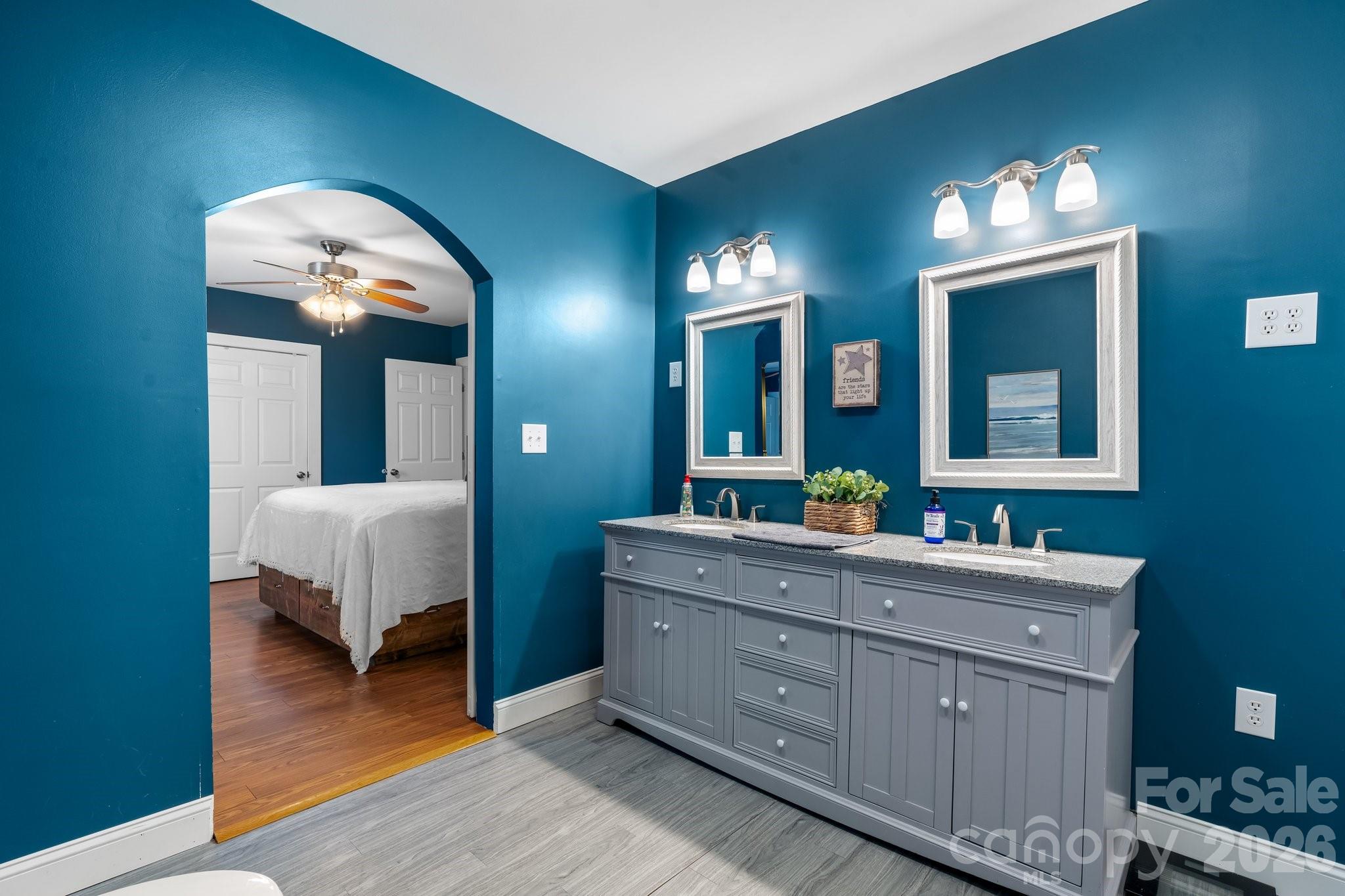 845 Linville Road — Mount Airy
