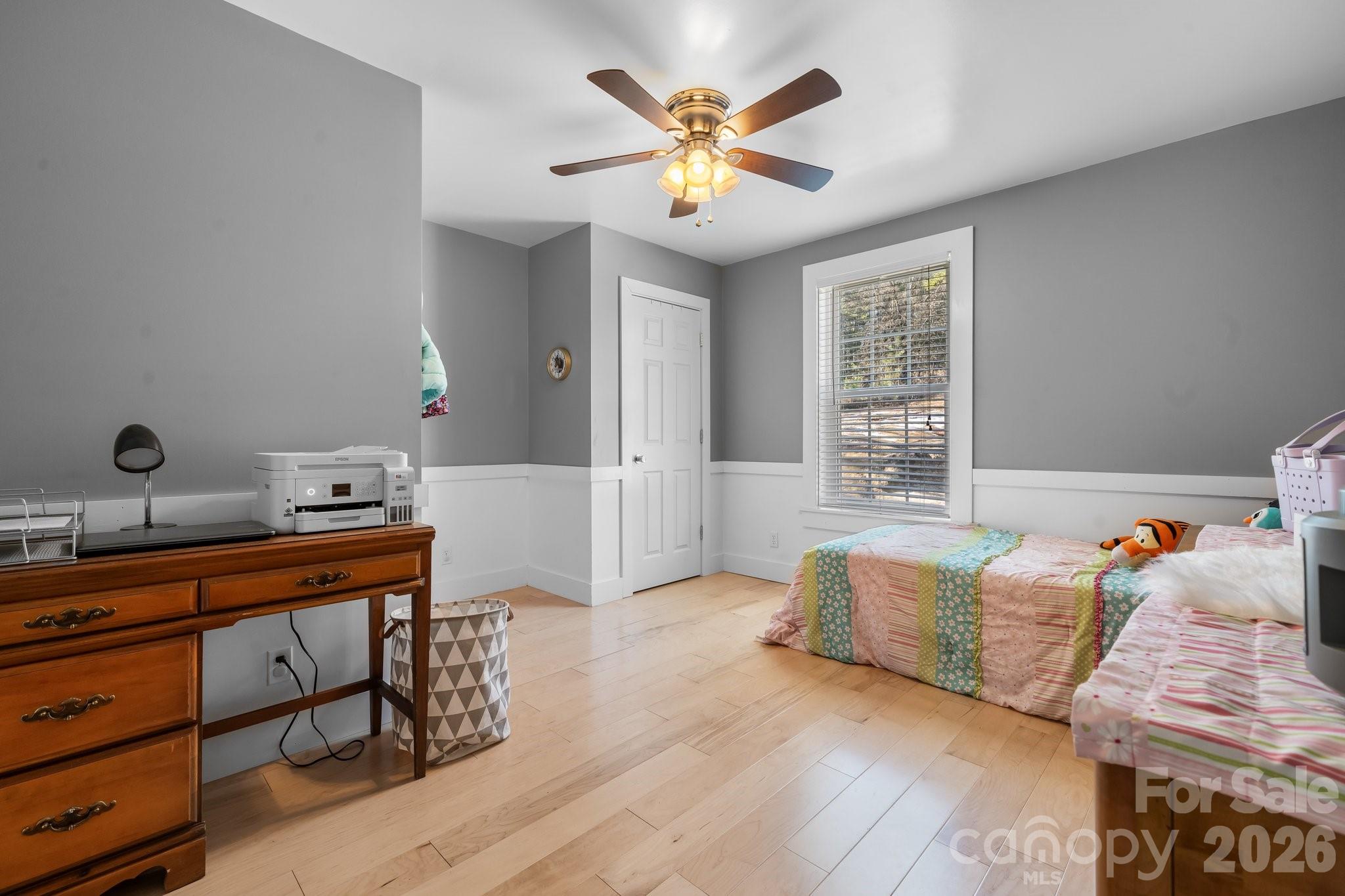 845 Linville Road — Mount Airy