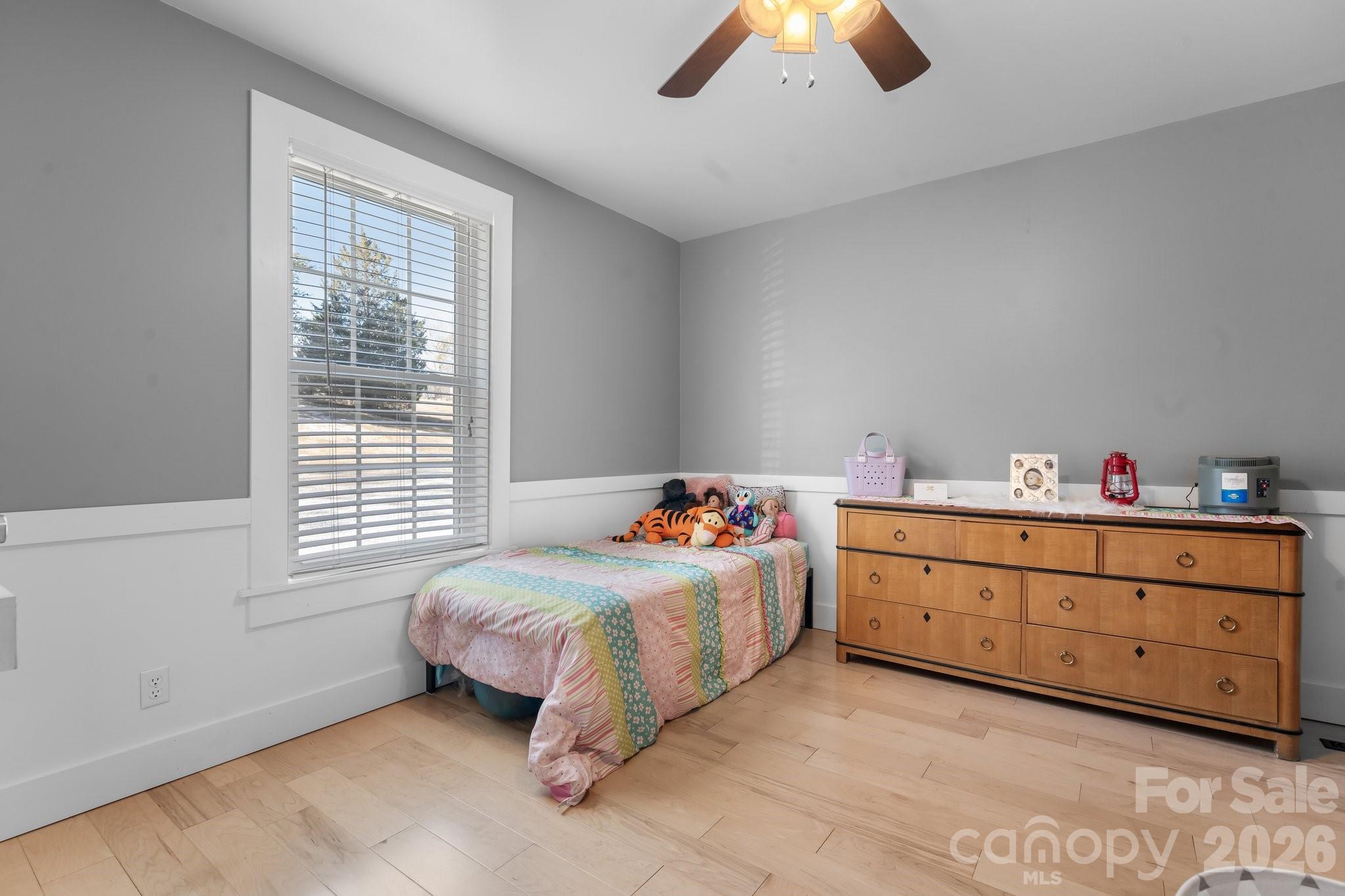 845 Linville Road — Mount Airy