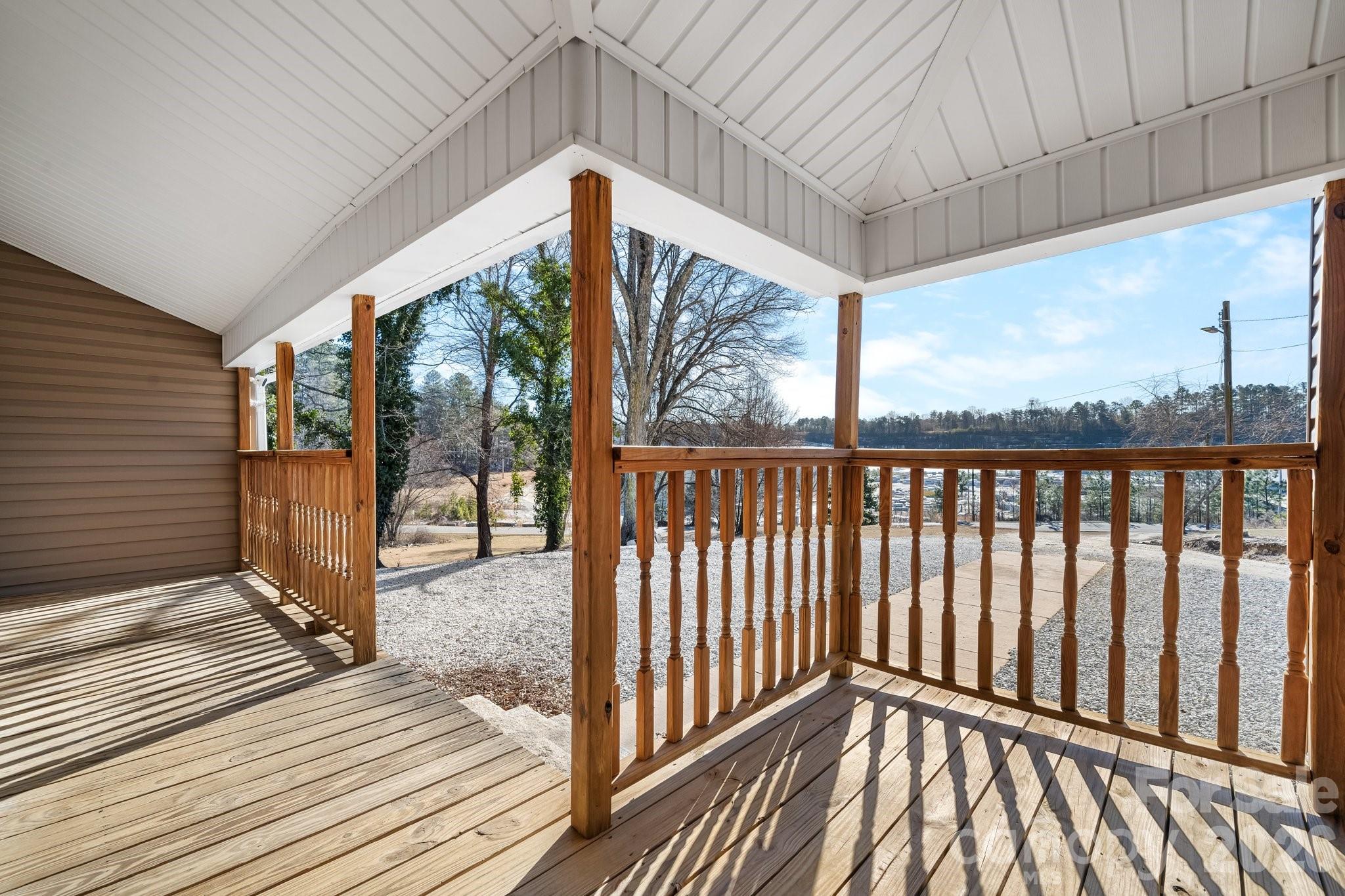 845 Linville Road — Mount Airy