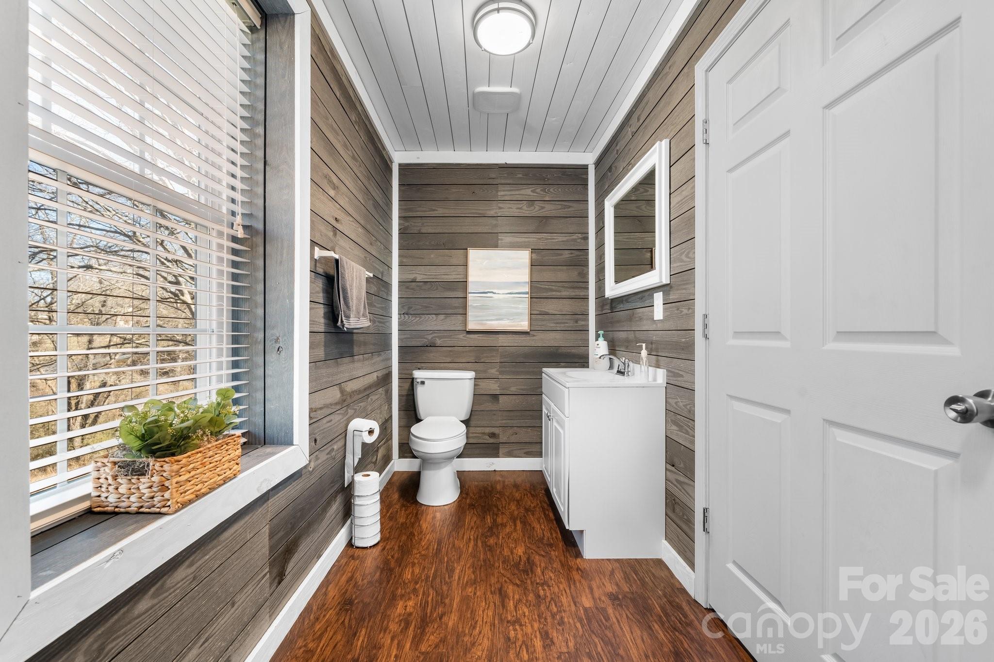 845 Linville Road — Mount Airy