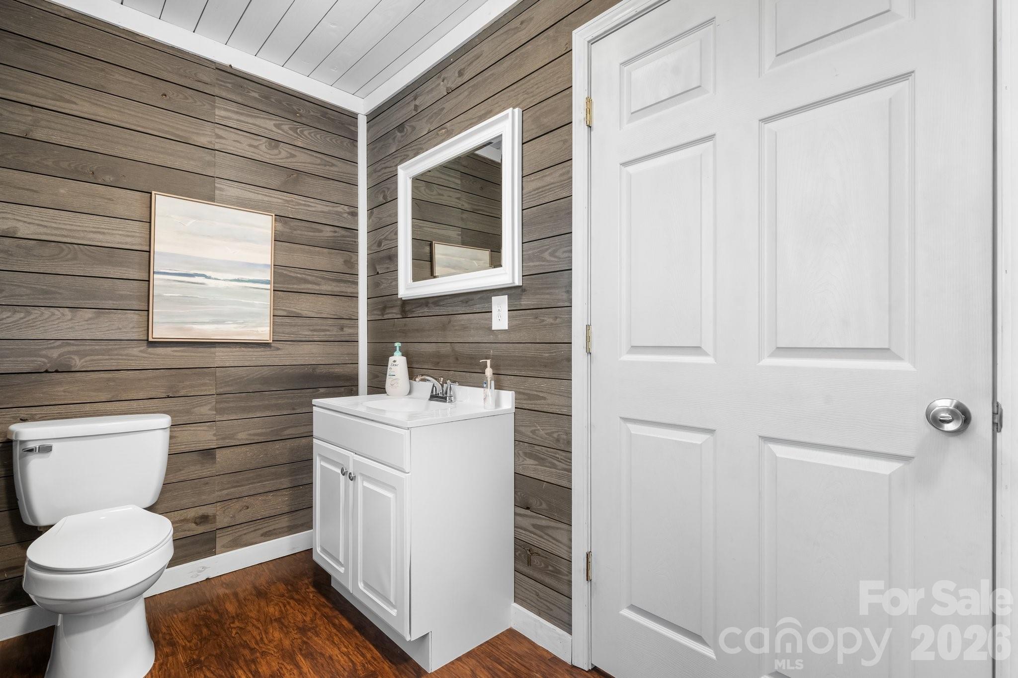 845 Linville Road — Mount Airy