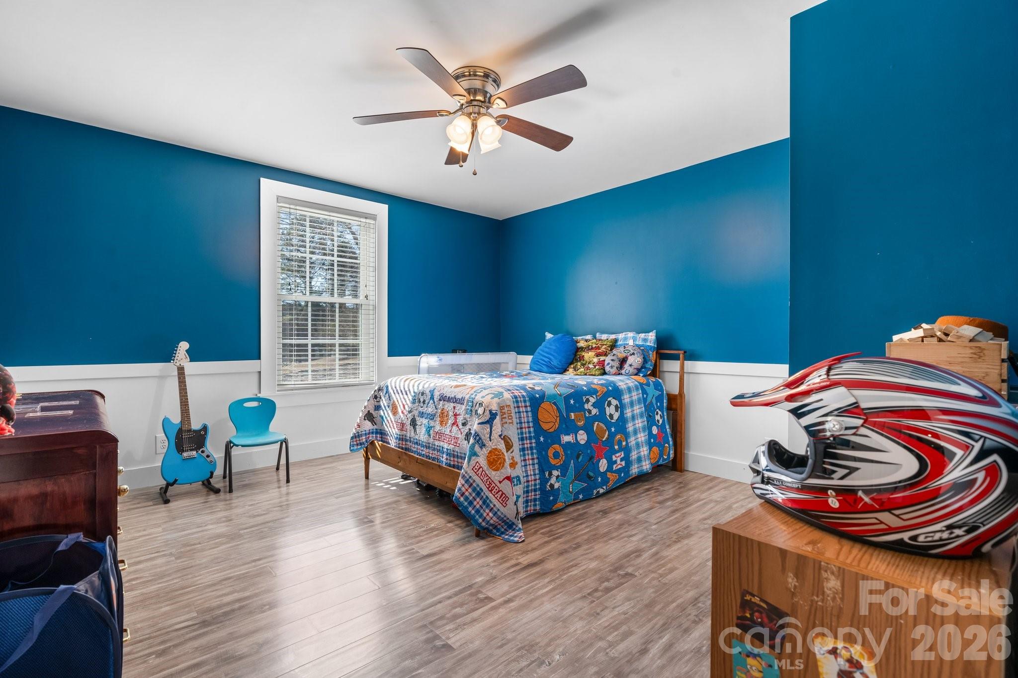 845 Linville Road — Mount Airy