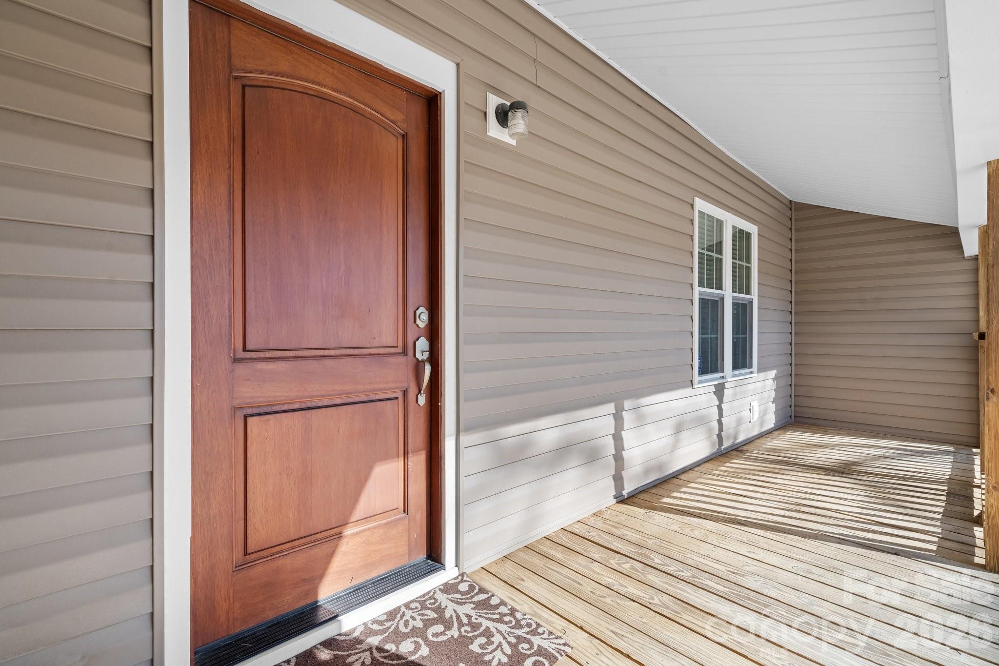 845 Linville Road — Mount Airy