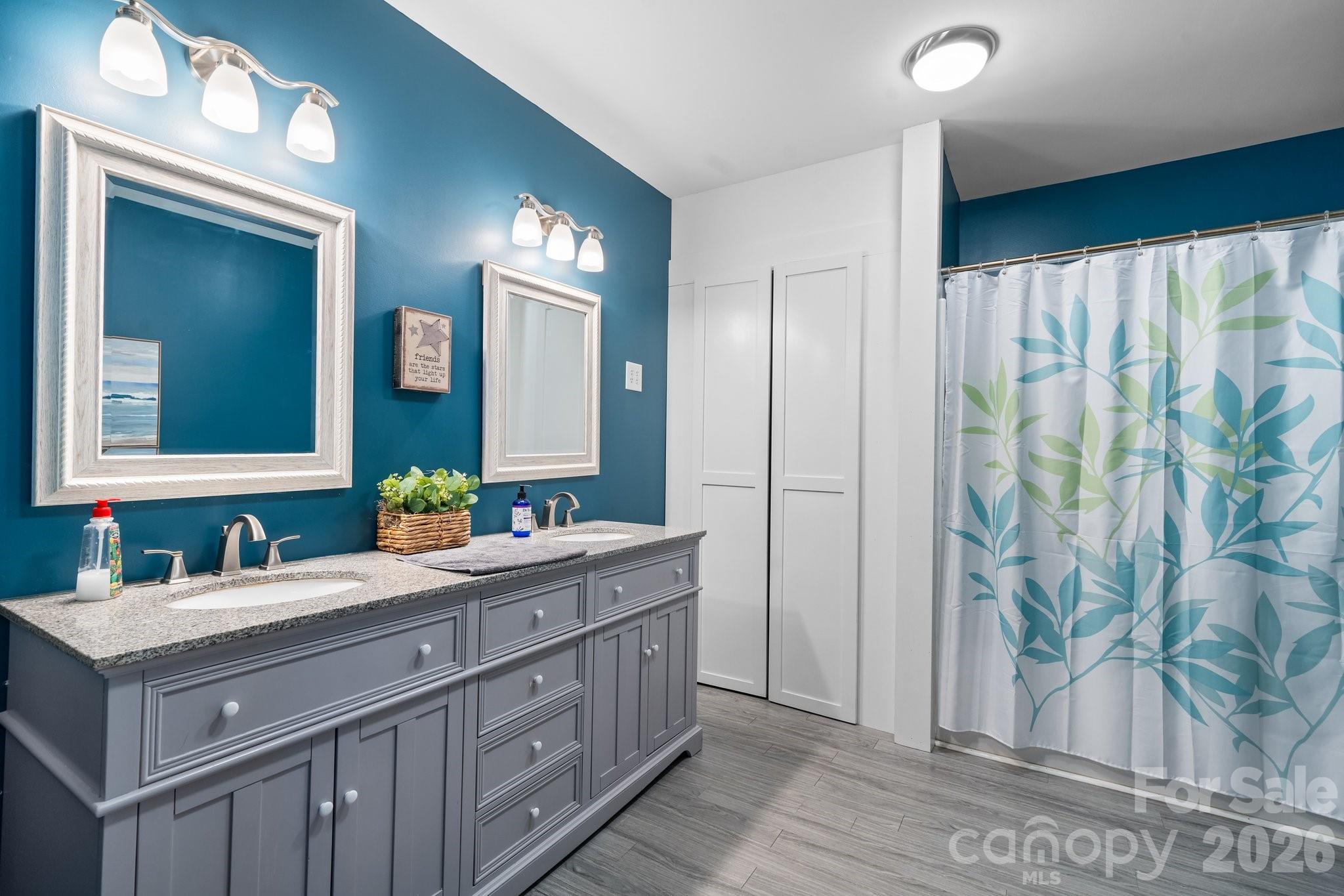 845 Linville Road — Mount Airy