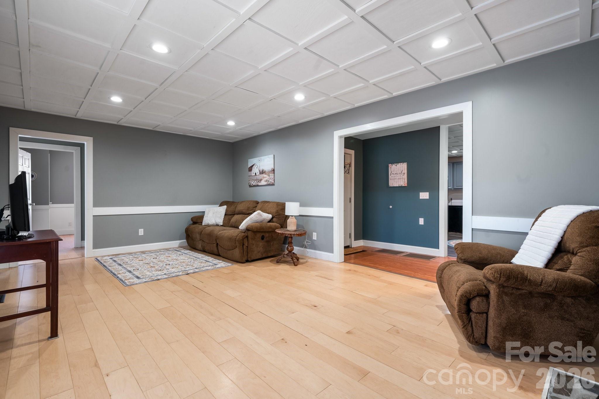 845 Linville Road — Mount Airy