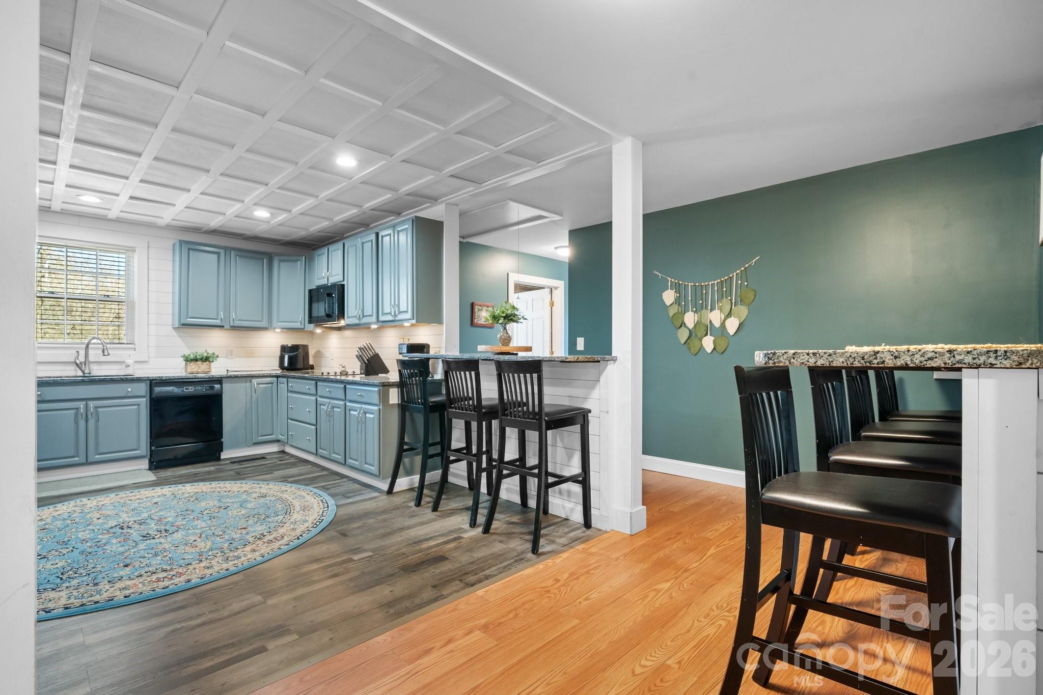 845 Linville Road — Mount Airy