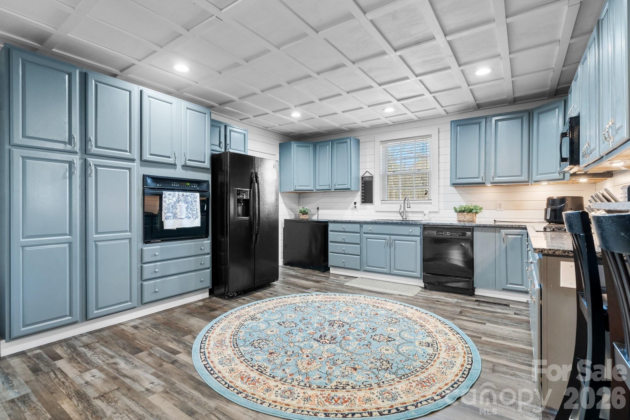 845 Linville Road — Mount Airy