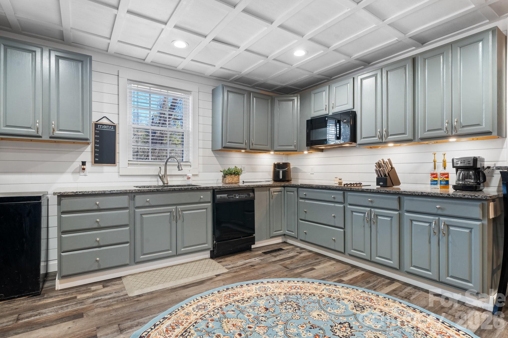845 Linville Road — Mount Airy