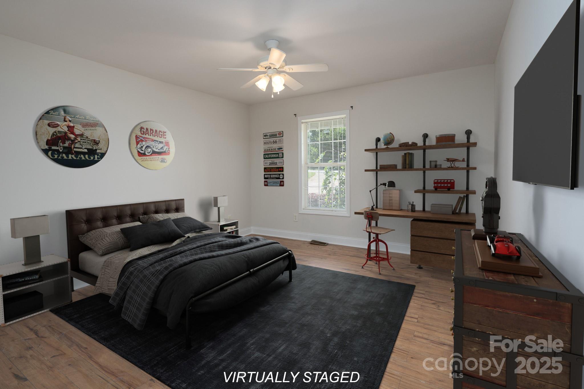 402 Beaver Dam Church Road — Shelby