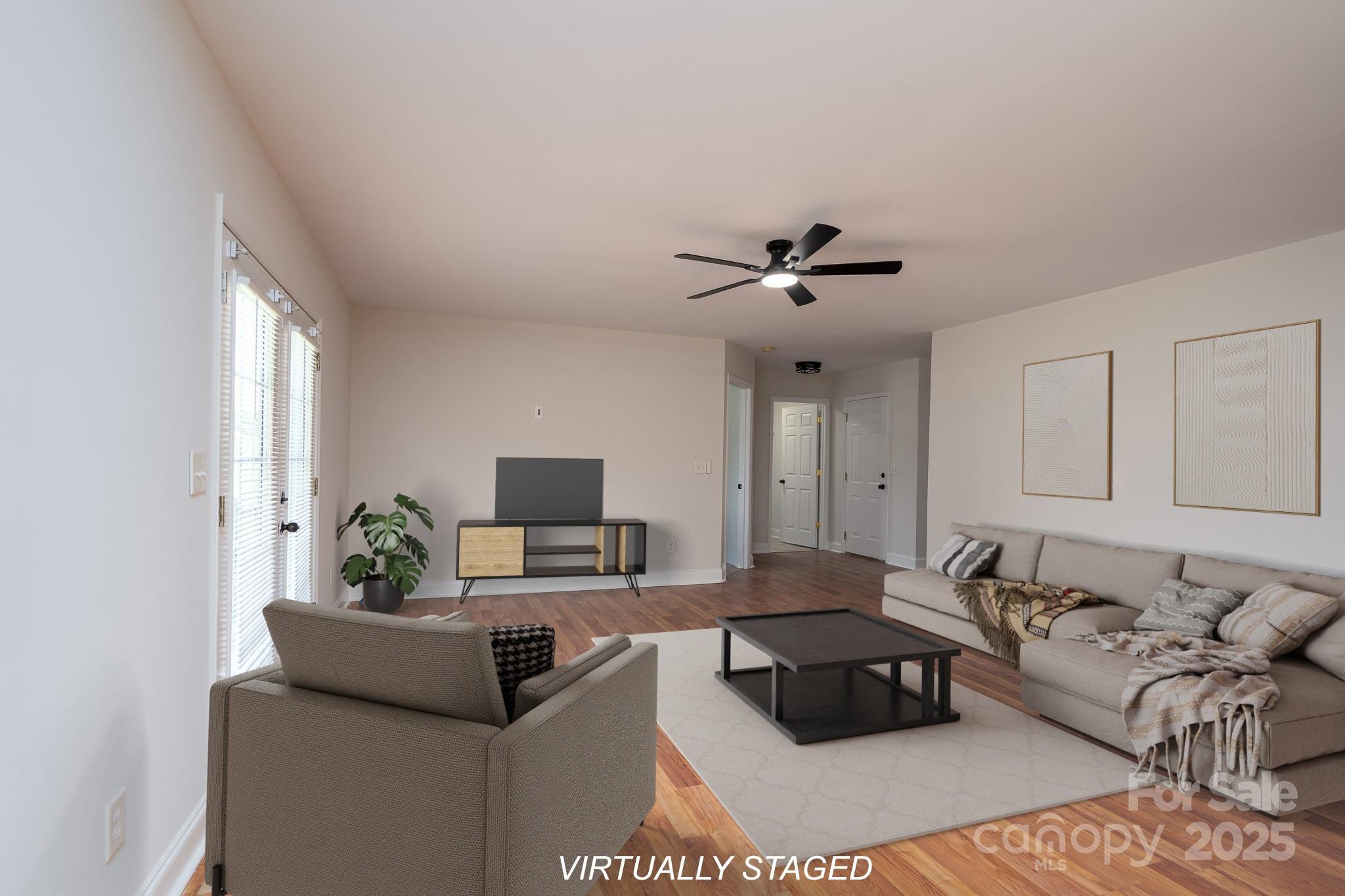 402 Beaver Dam Church Road — Shelby