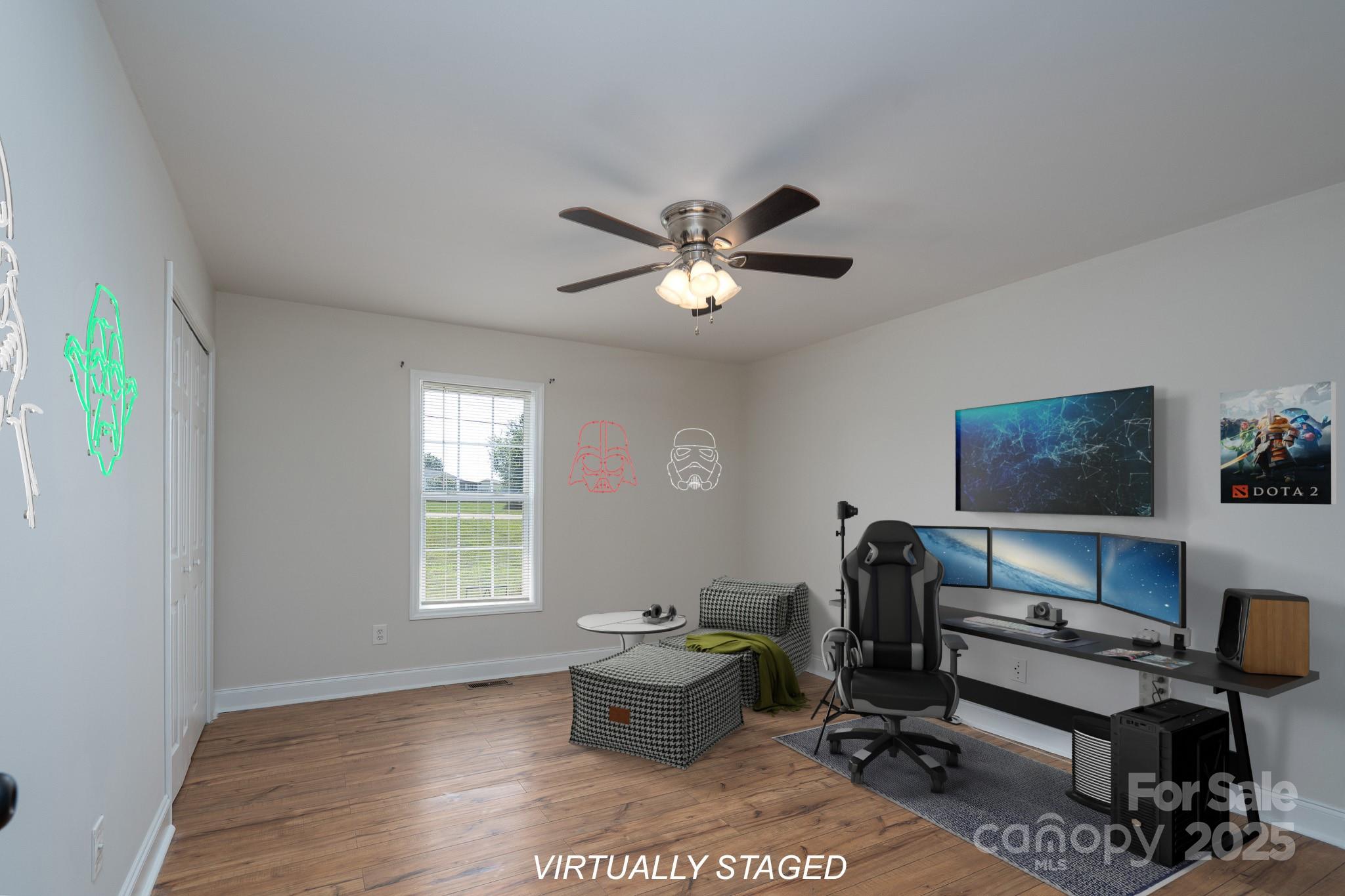 402 Beaver Dam Church Road — Shelby