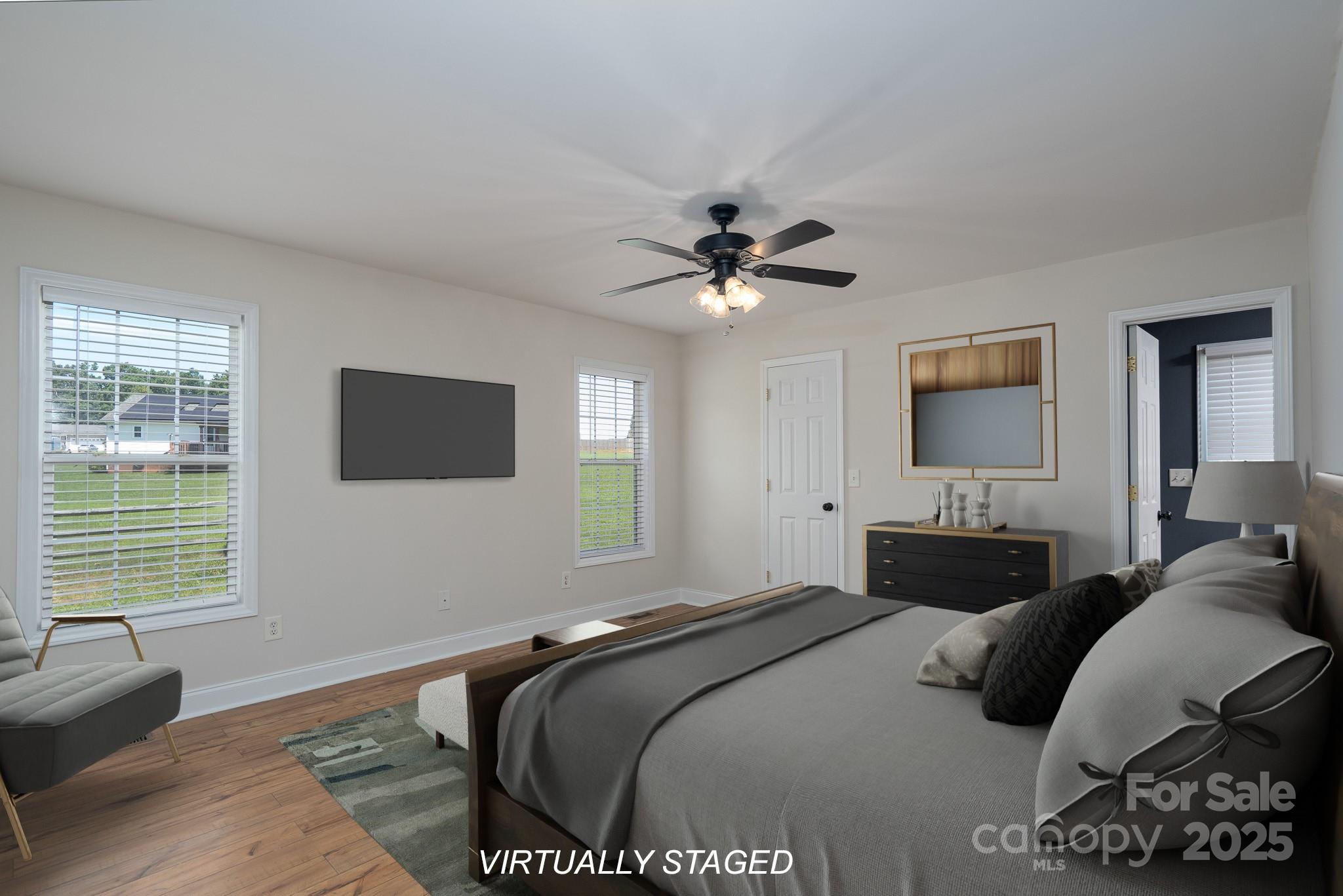 402 Beaver Dam Church Road — Shelby