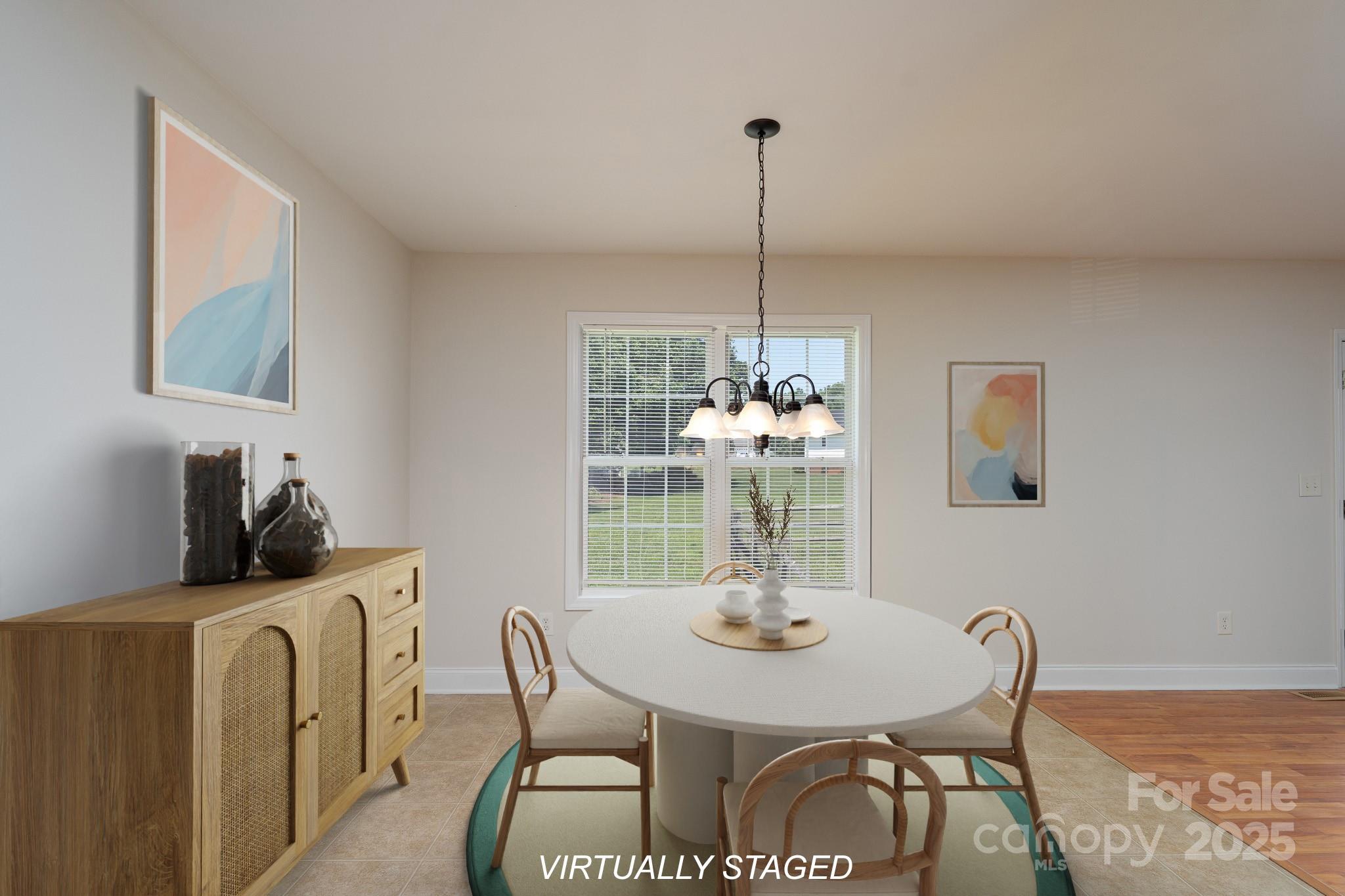 402 Beaver Dam Church Road — Shelby