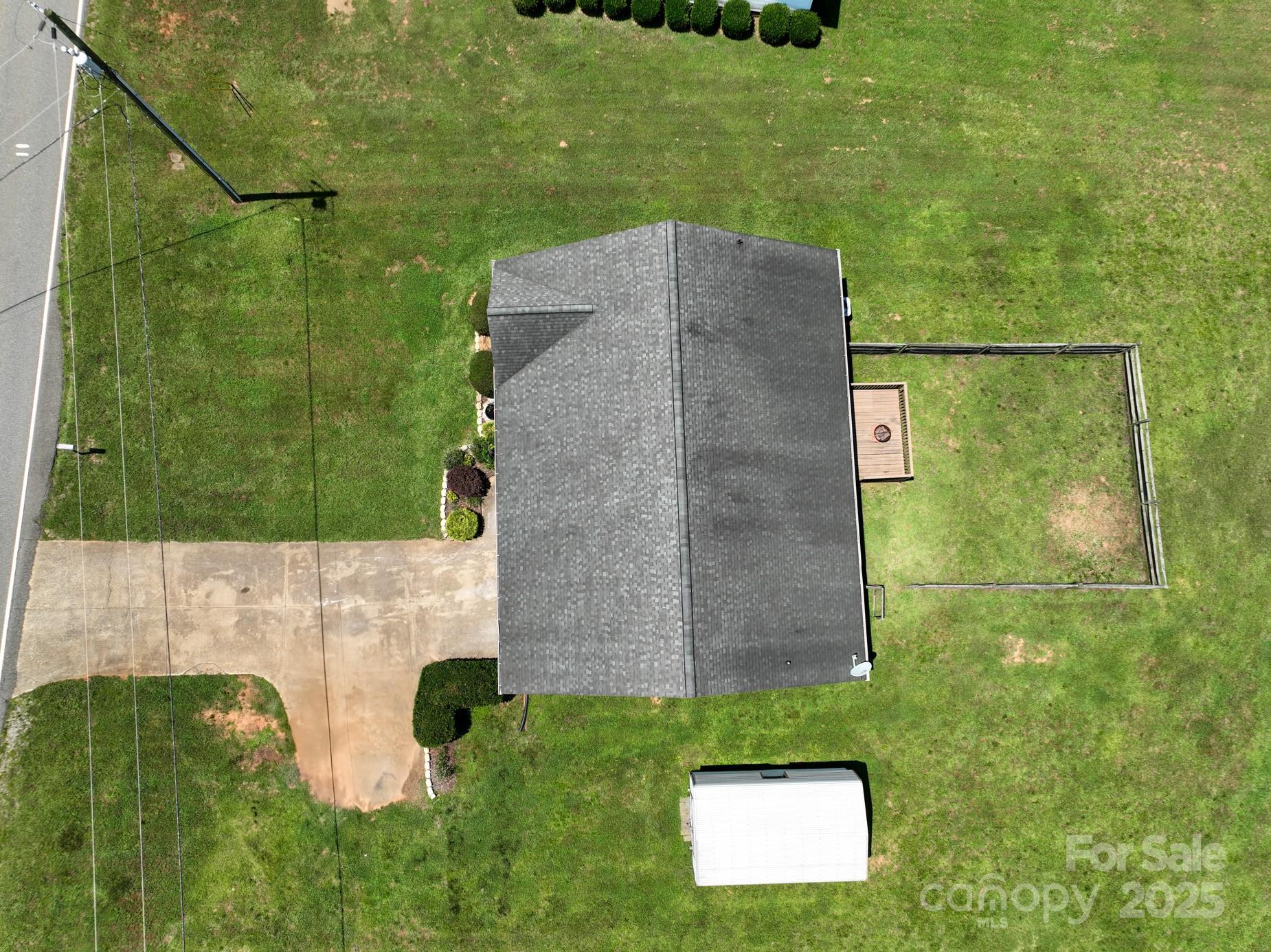 402 Beaver Dam Church Road — Shelby