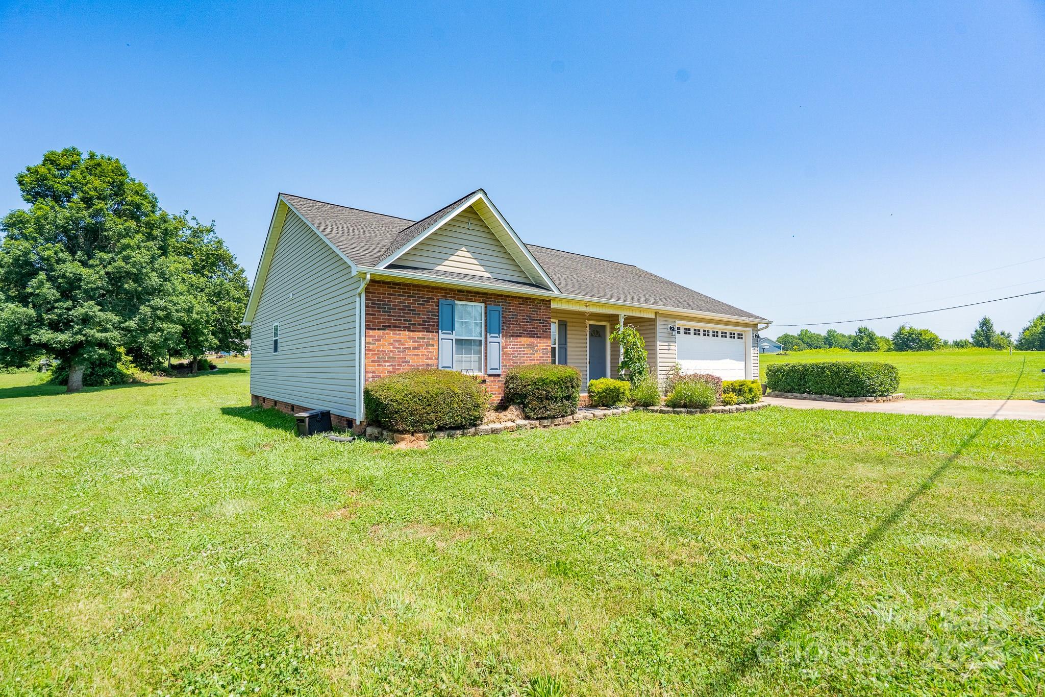 402 Beaver Dam Church Road — Shelby
