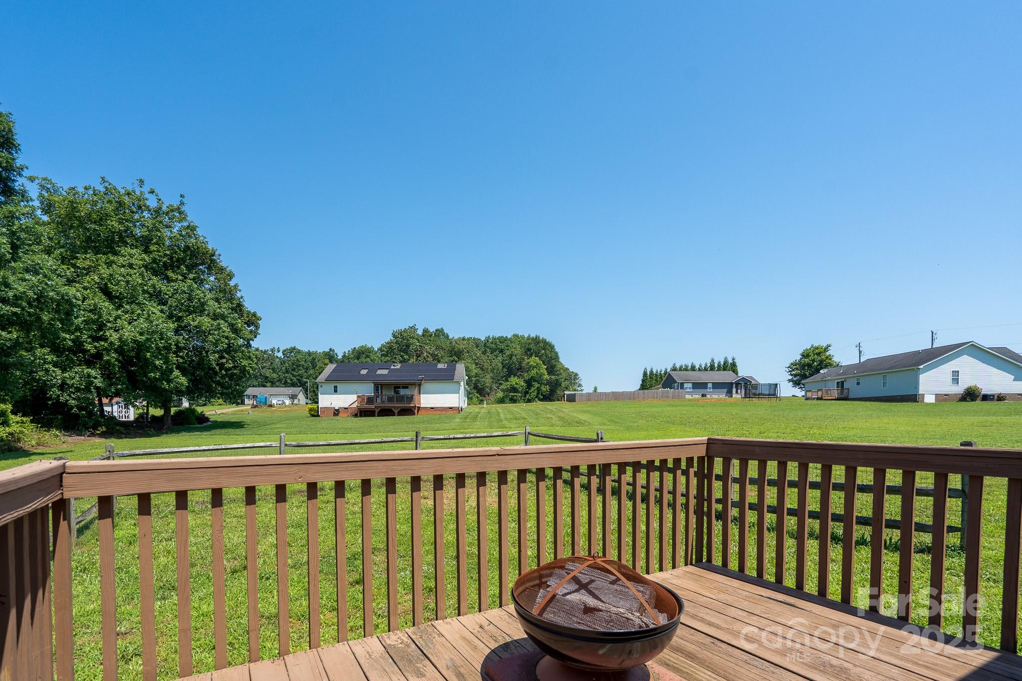 402 Beaver Dam Church Road — Shelby