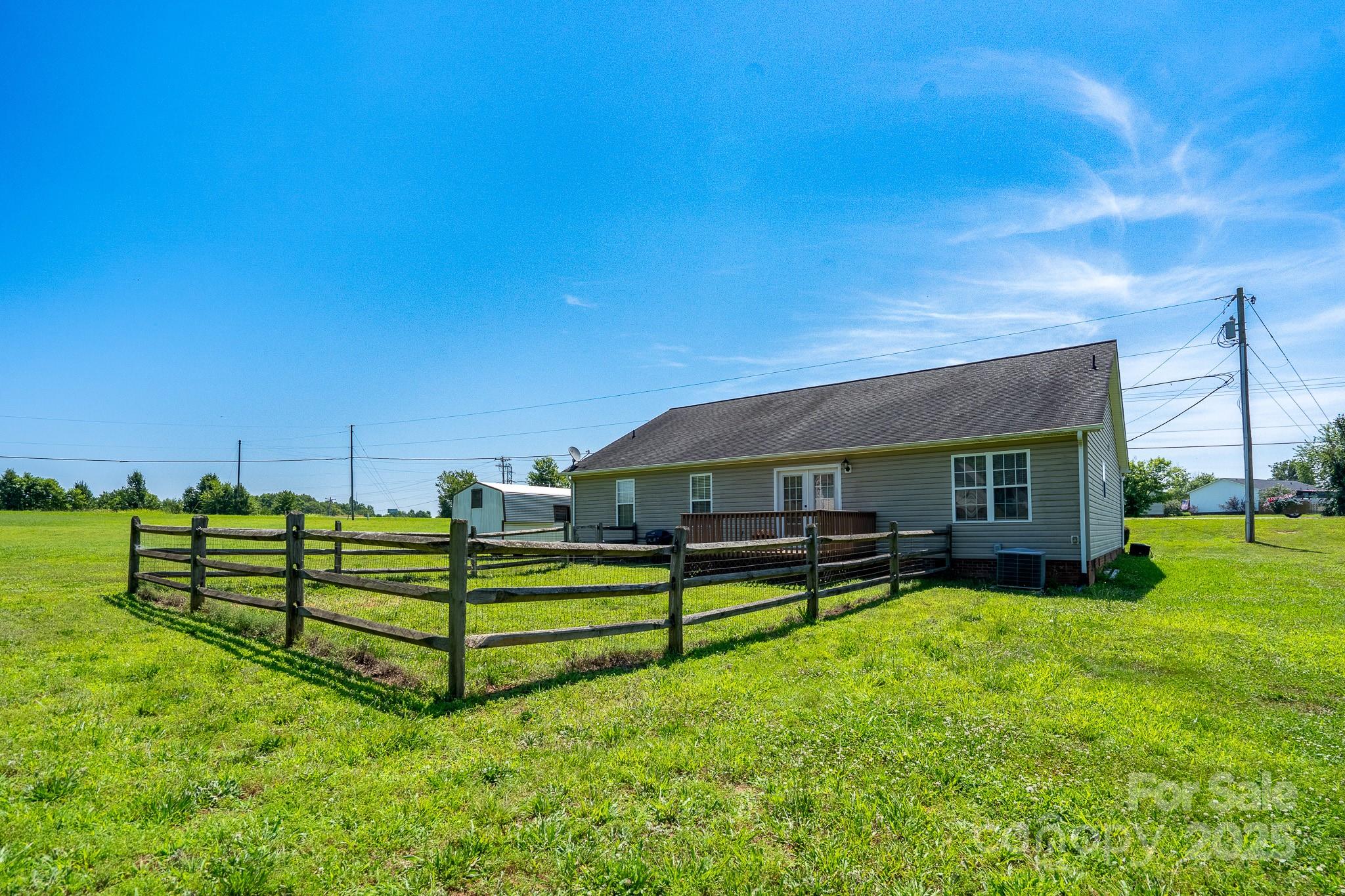 402 Beaver Dam Church Road — Shelby
