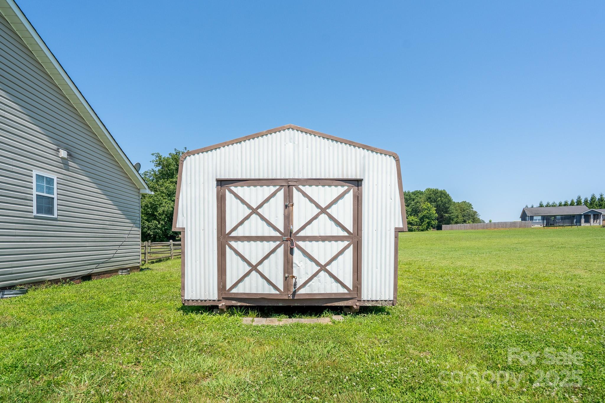 402 Beaver Dam Church Road — Shelby