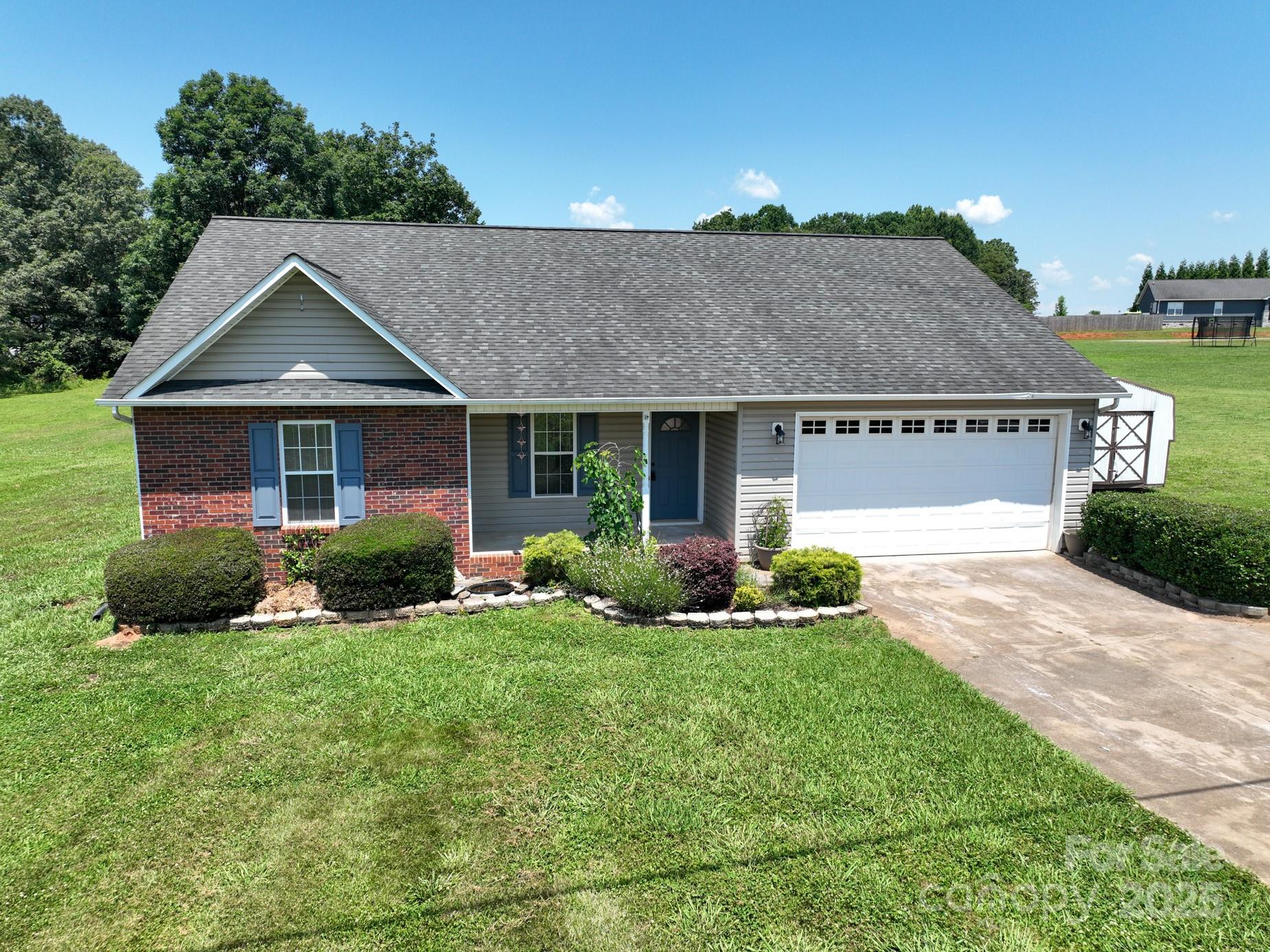 402 Beaver Dam Church Road — Shelby