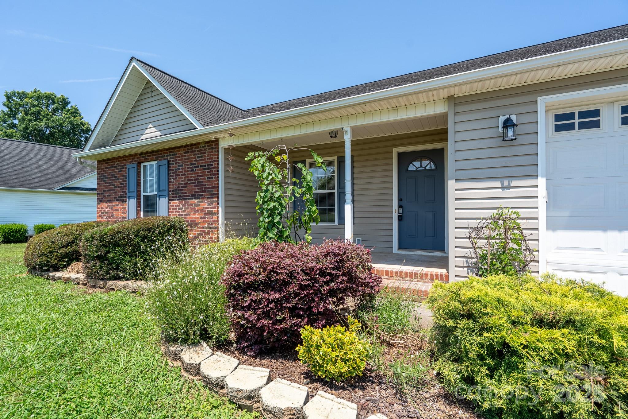 402 Beaver Dam Church Road — Shelby