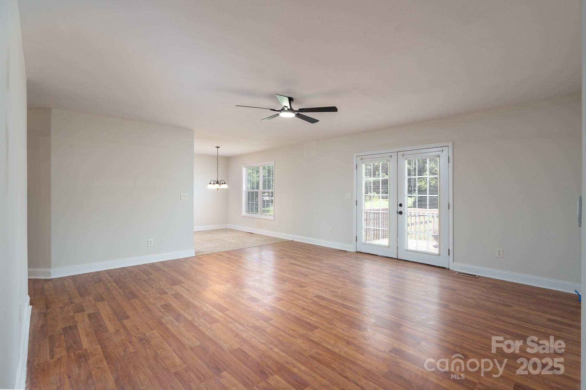 402 Beaver Dam Church Road — Shelby