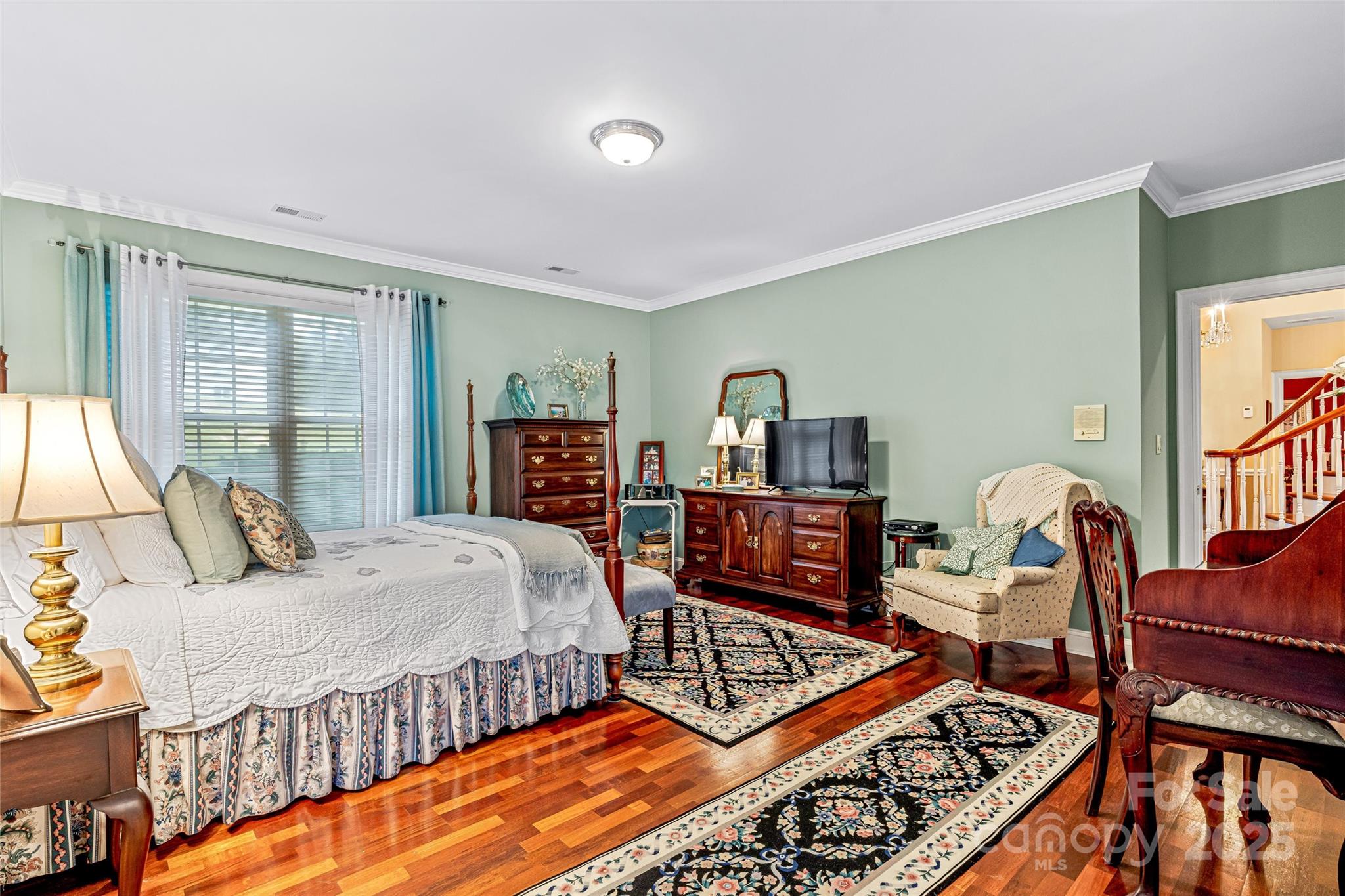 842 Rickel Drive — Hendersonville