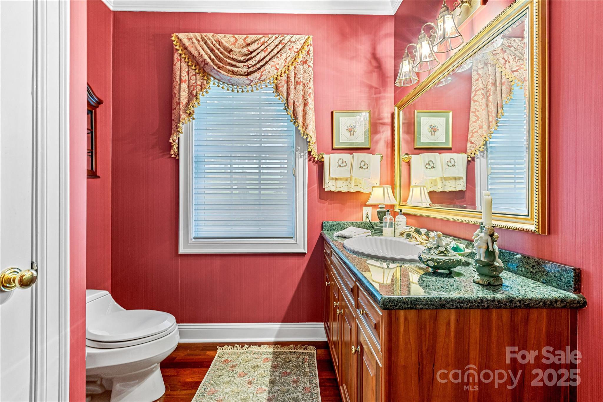 842 Rickel Drive — Hendersonville