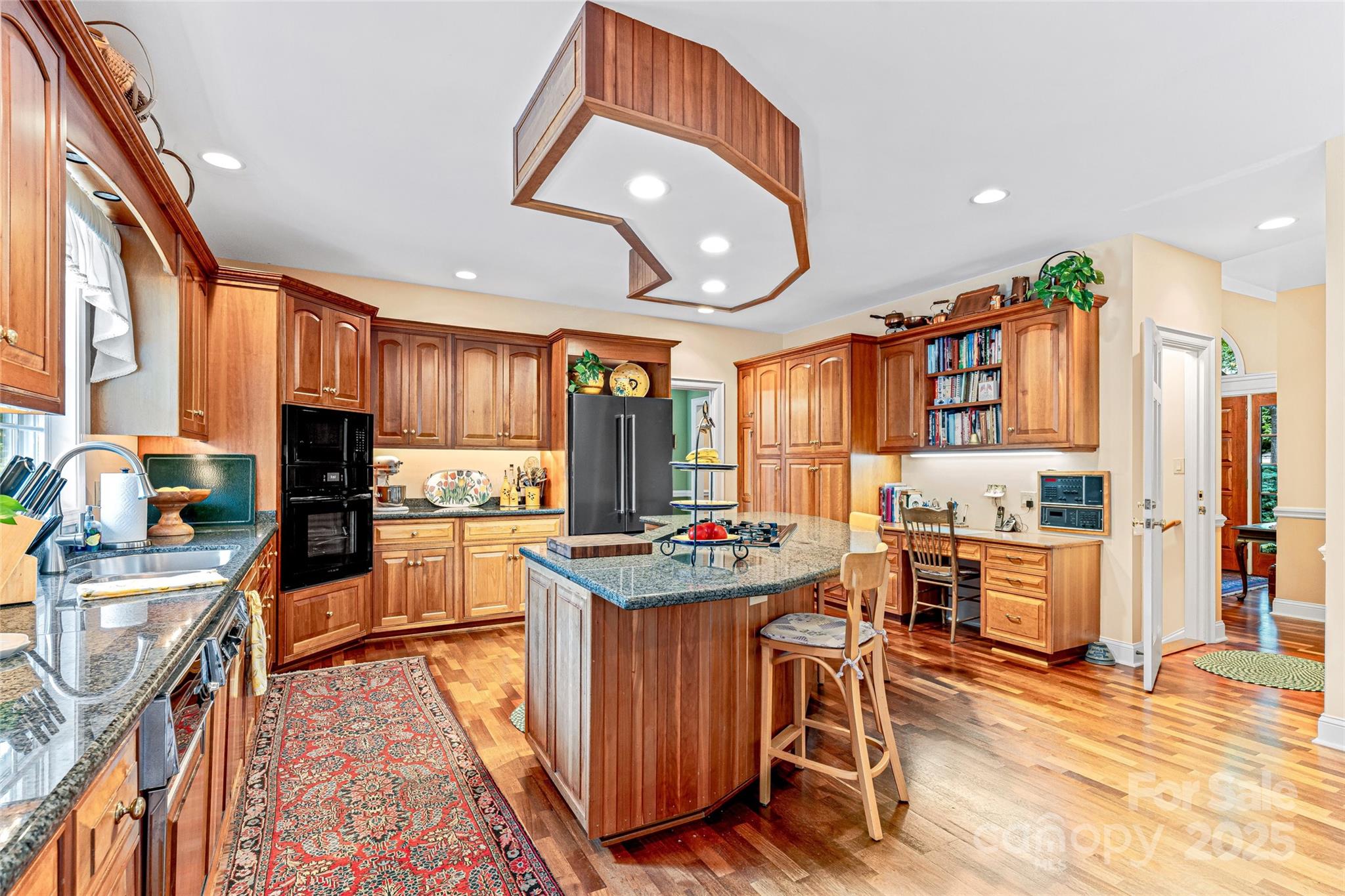842 Rickel Drive — Hendersonville