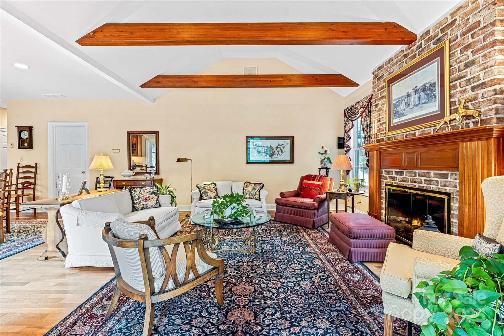 842 Rickel Drive — Hendersonville