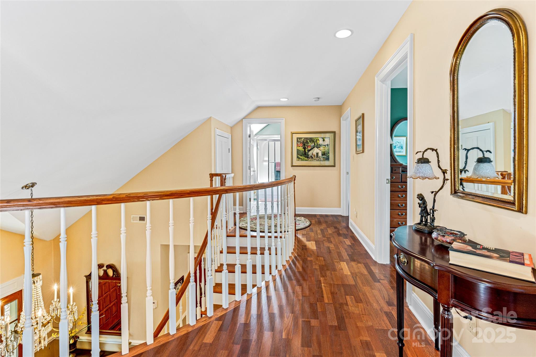 842 Rickel Drive — Hendersonville