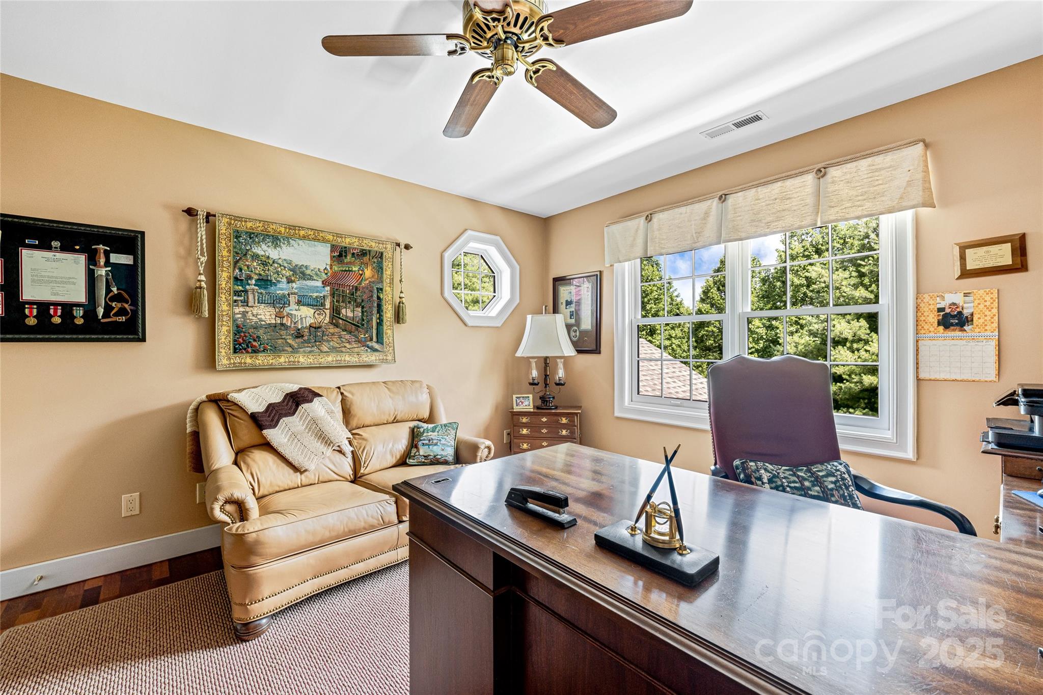842 Rickel Drive — Hendersonville