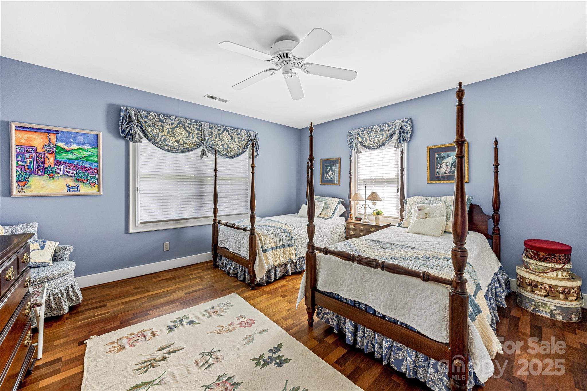 842 Rickel Drive — Hendersonville