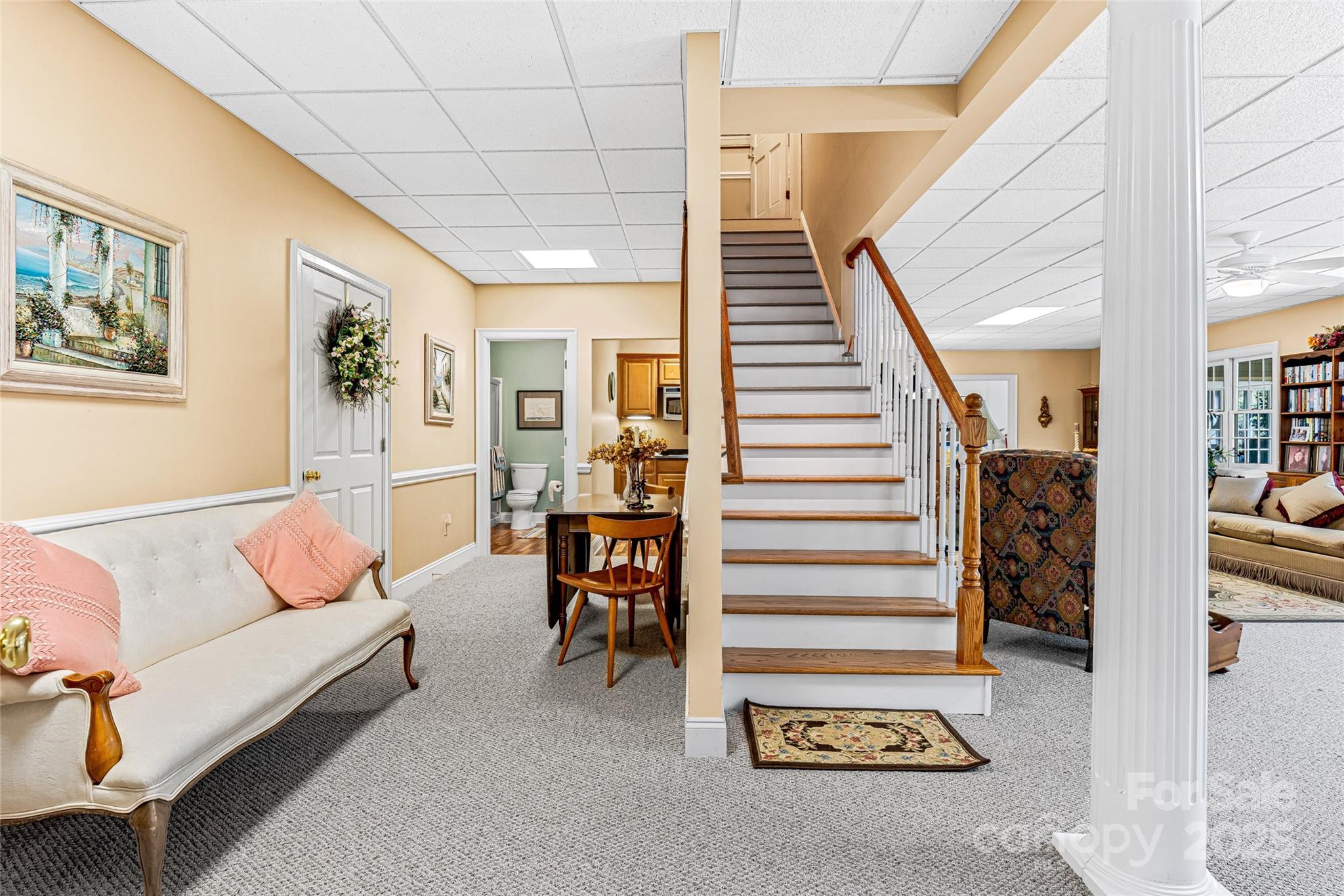 842 Rickel Drive — Hendersonville